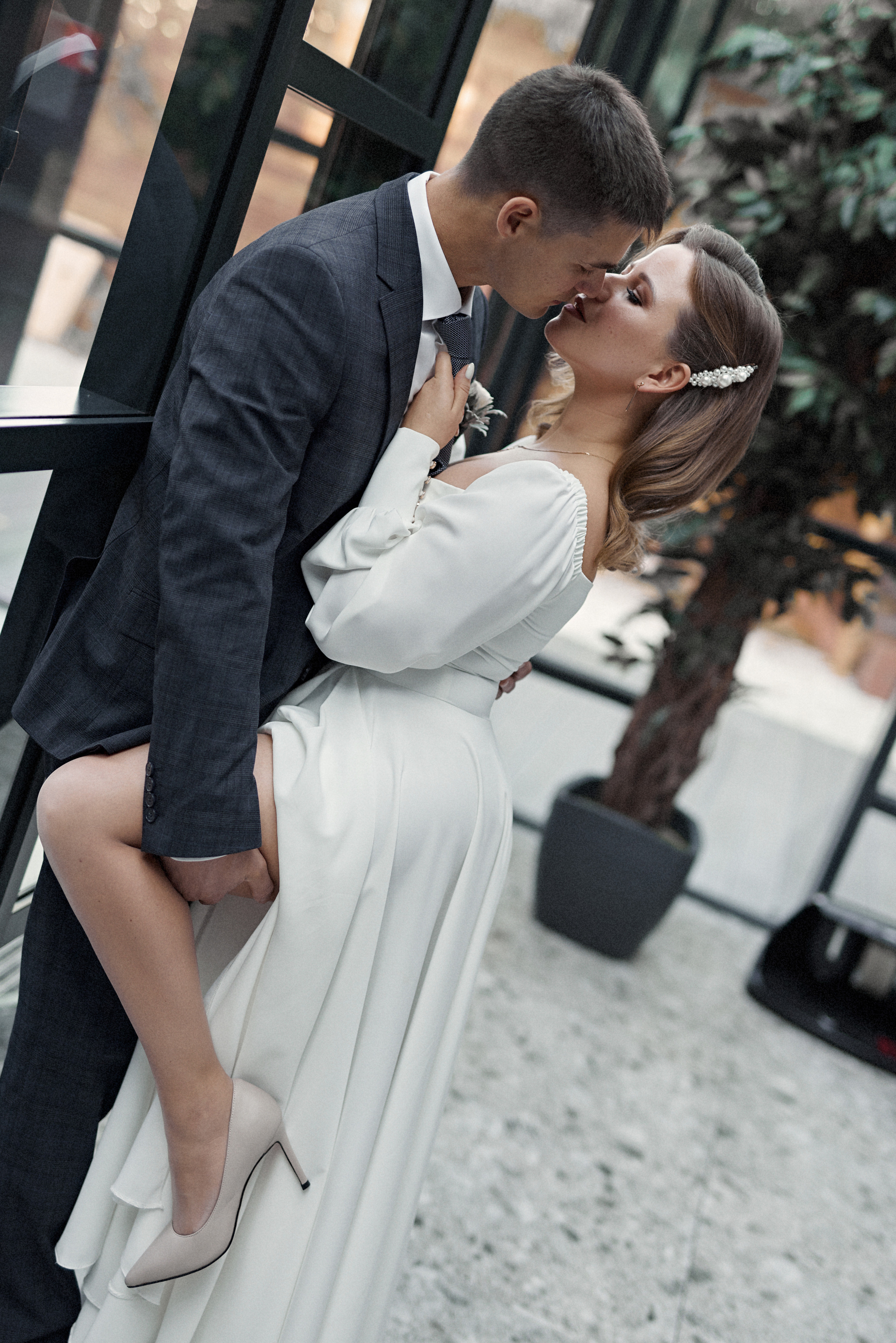 1.10.22 Саша и Женя. Свадебный фотограф Юлия Гусева