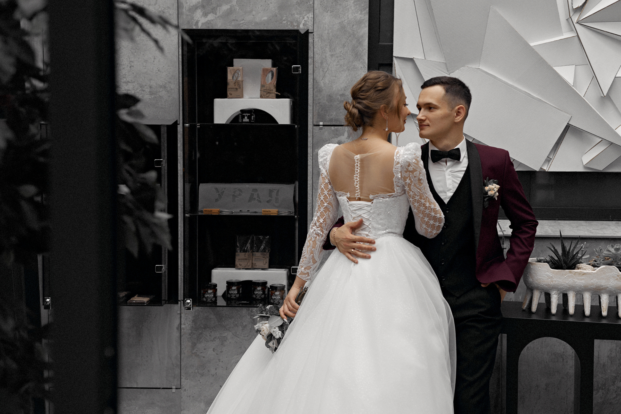 3.09.22 Витя и Настя. Свадебный фотограф Юлия Гусева