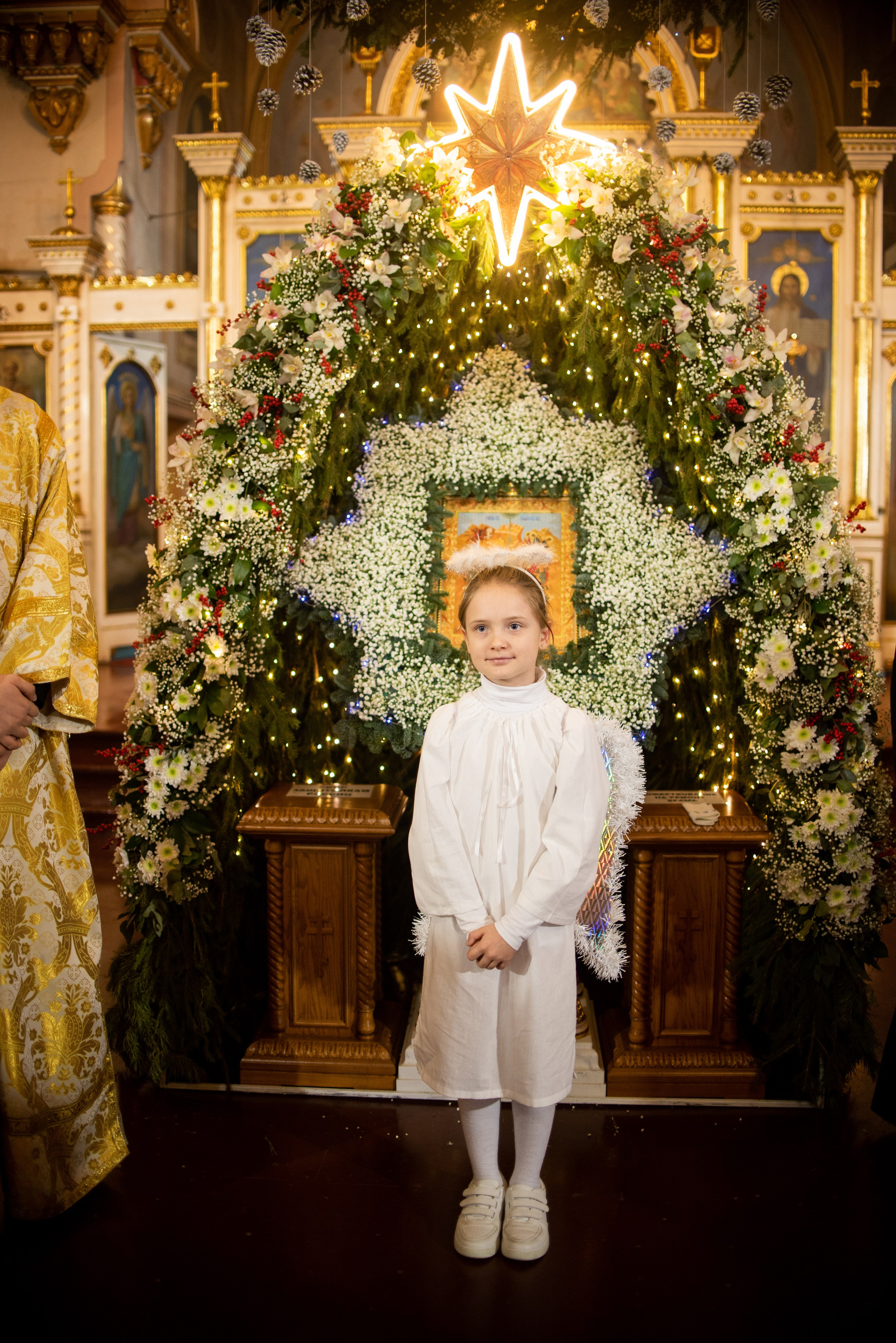 Воскресная школа 8.01.2023. Семейный и свадебный фотограф в Феодосии и Коктебеле