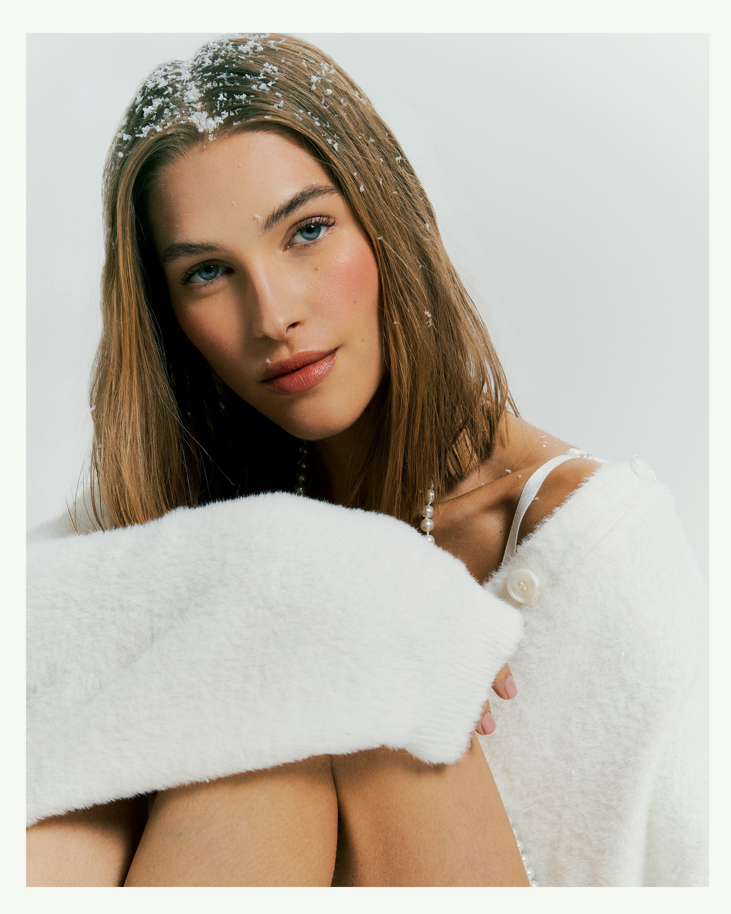 Съемка лукбука для бренда одежды в Москве. Букалова Людмила — фотограф для брендов одежды в Москве