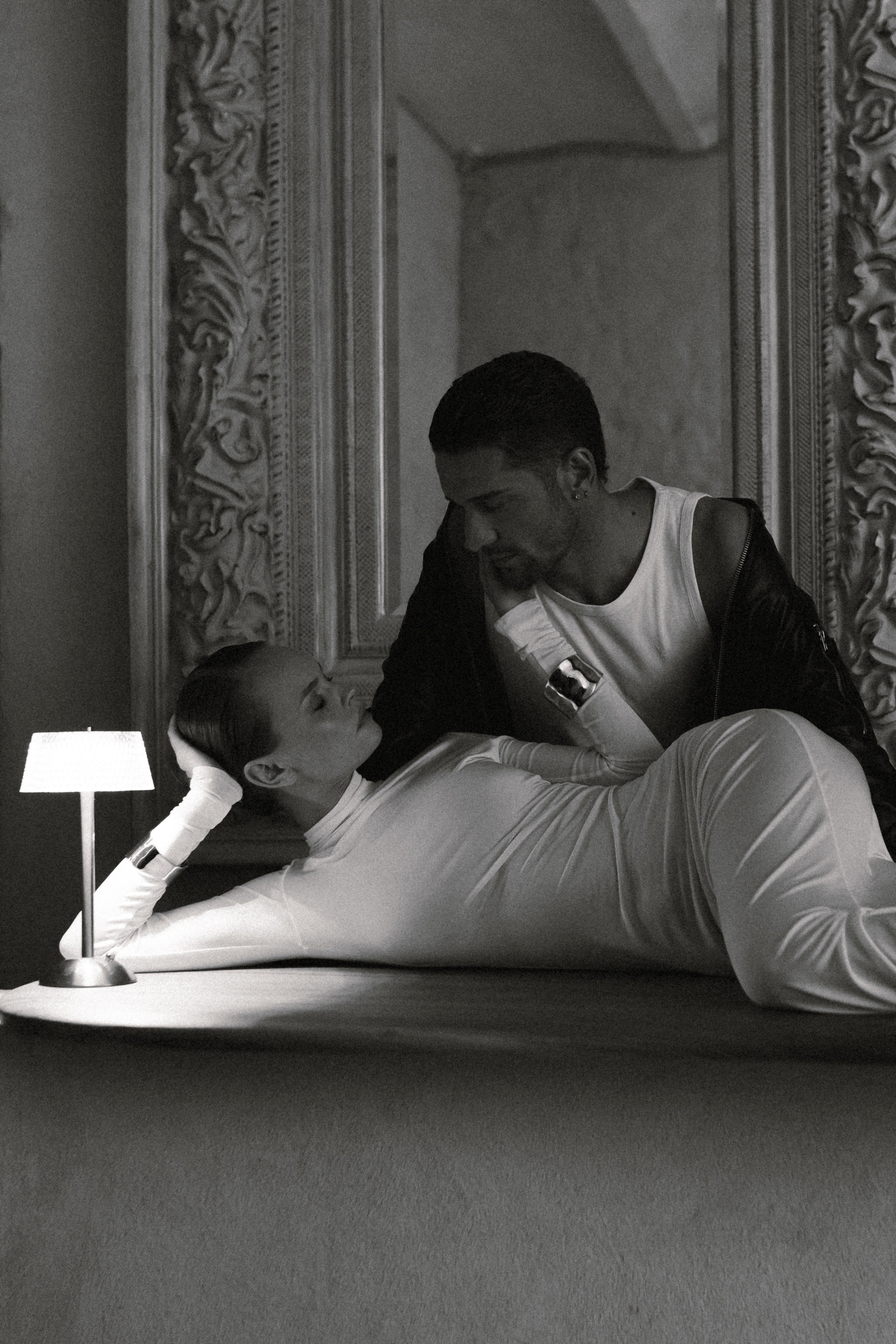 LOFT. Фотограф Диана Хасанова, г. Казань