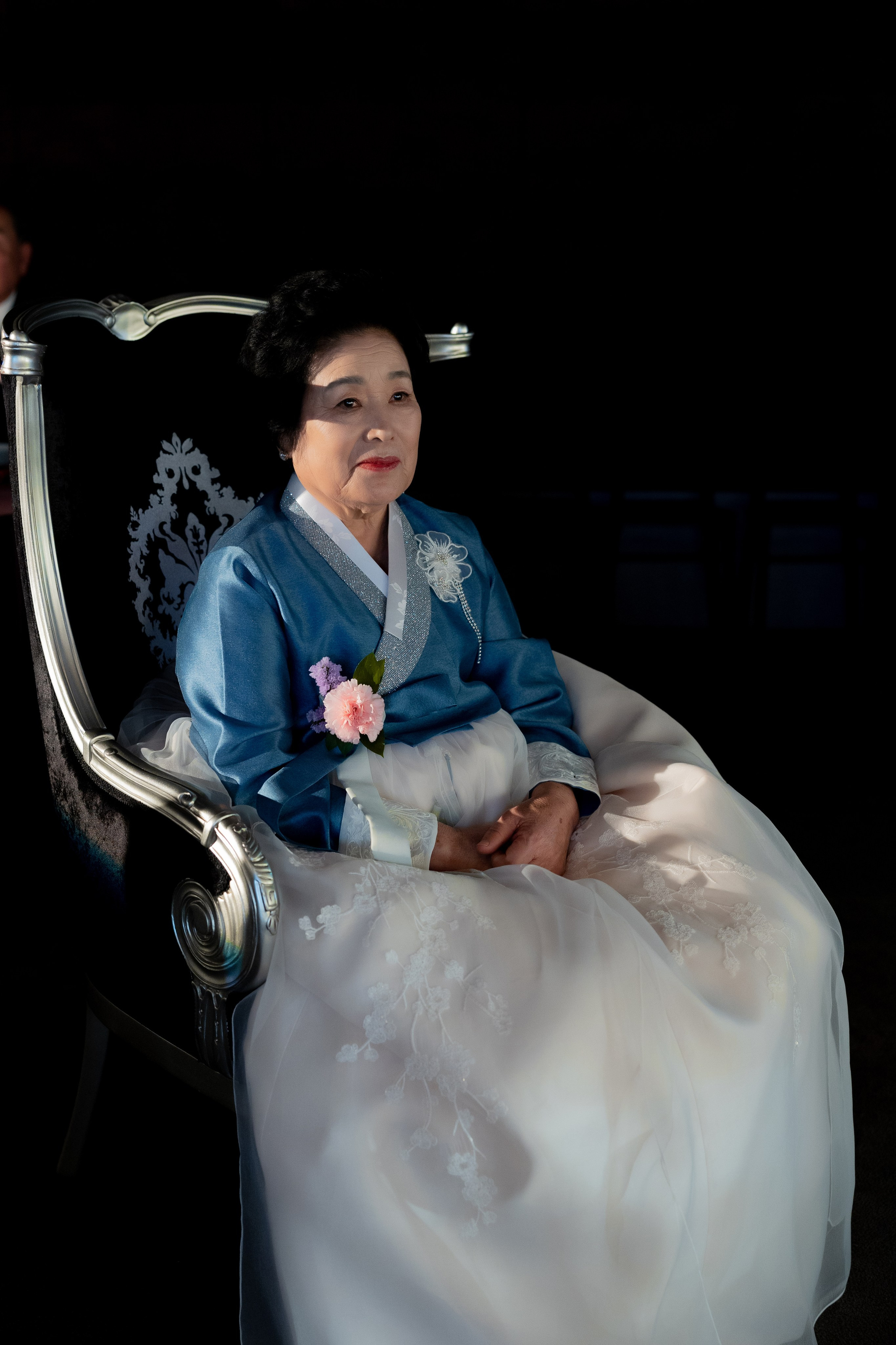 Красивая свадьба в корейском стиле. ВАШ ФОТОГРАФ В ПУСАНЕ (Южная Корея) Александра Ануфрий