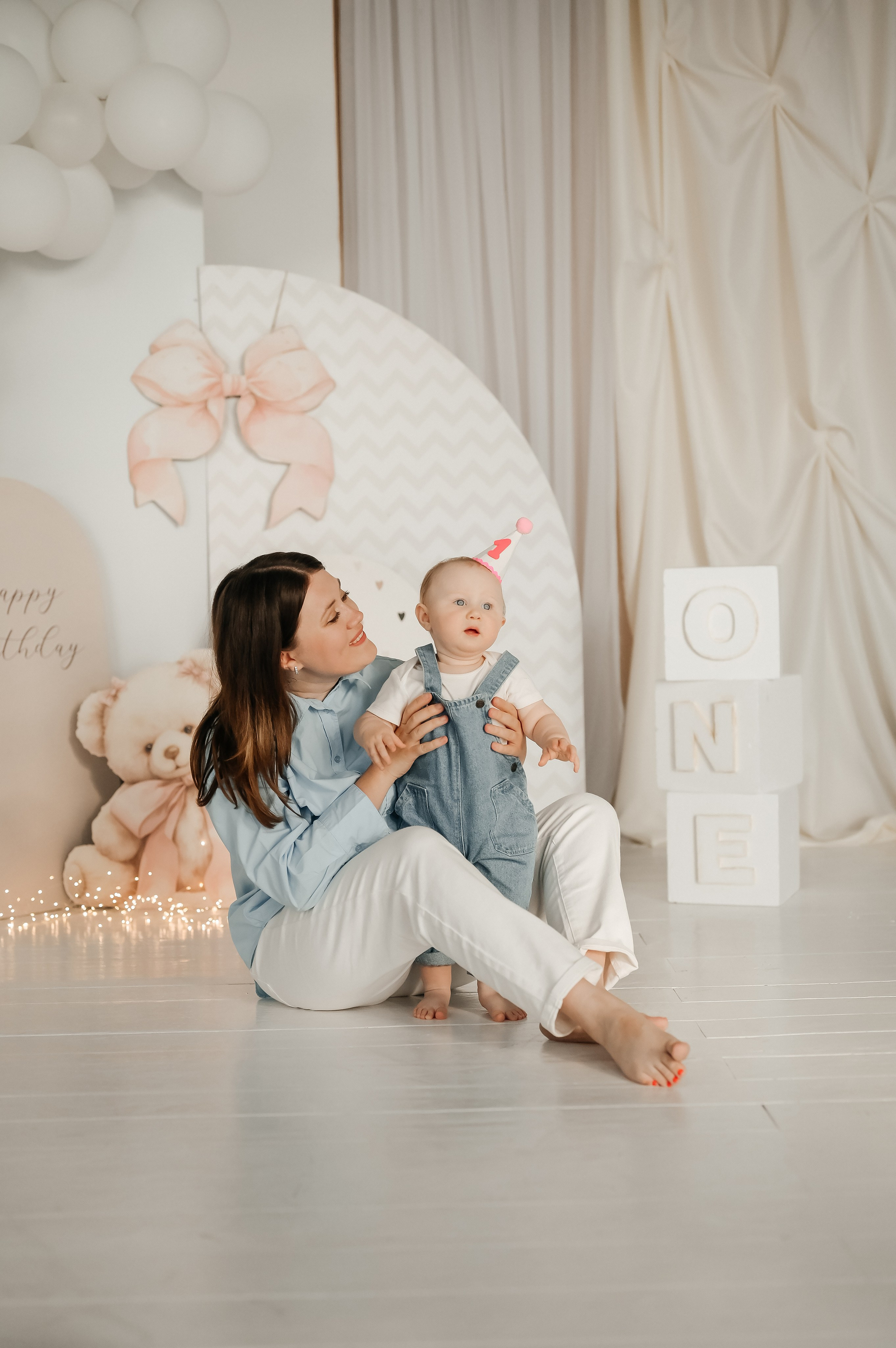 День Рождения Сашули. Семейный фотограф Олеся Батурина Рязань