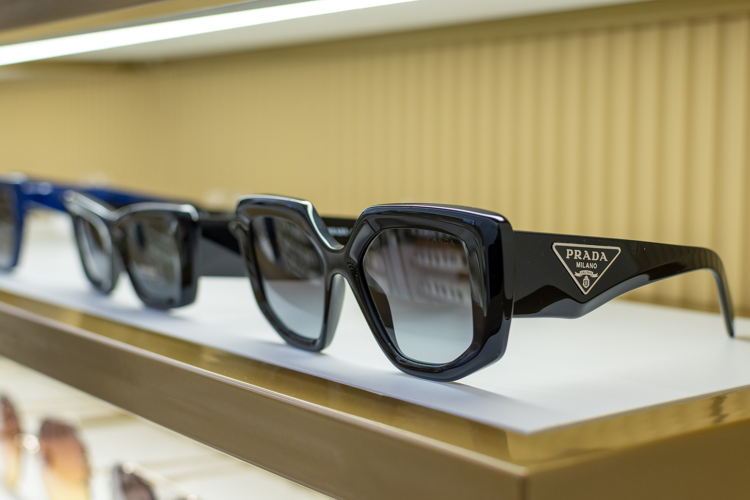 Салон оптики в Сочи. Интерьерный фотограф в Сочи | Роман Сусленко