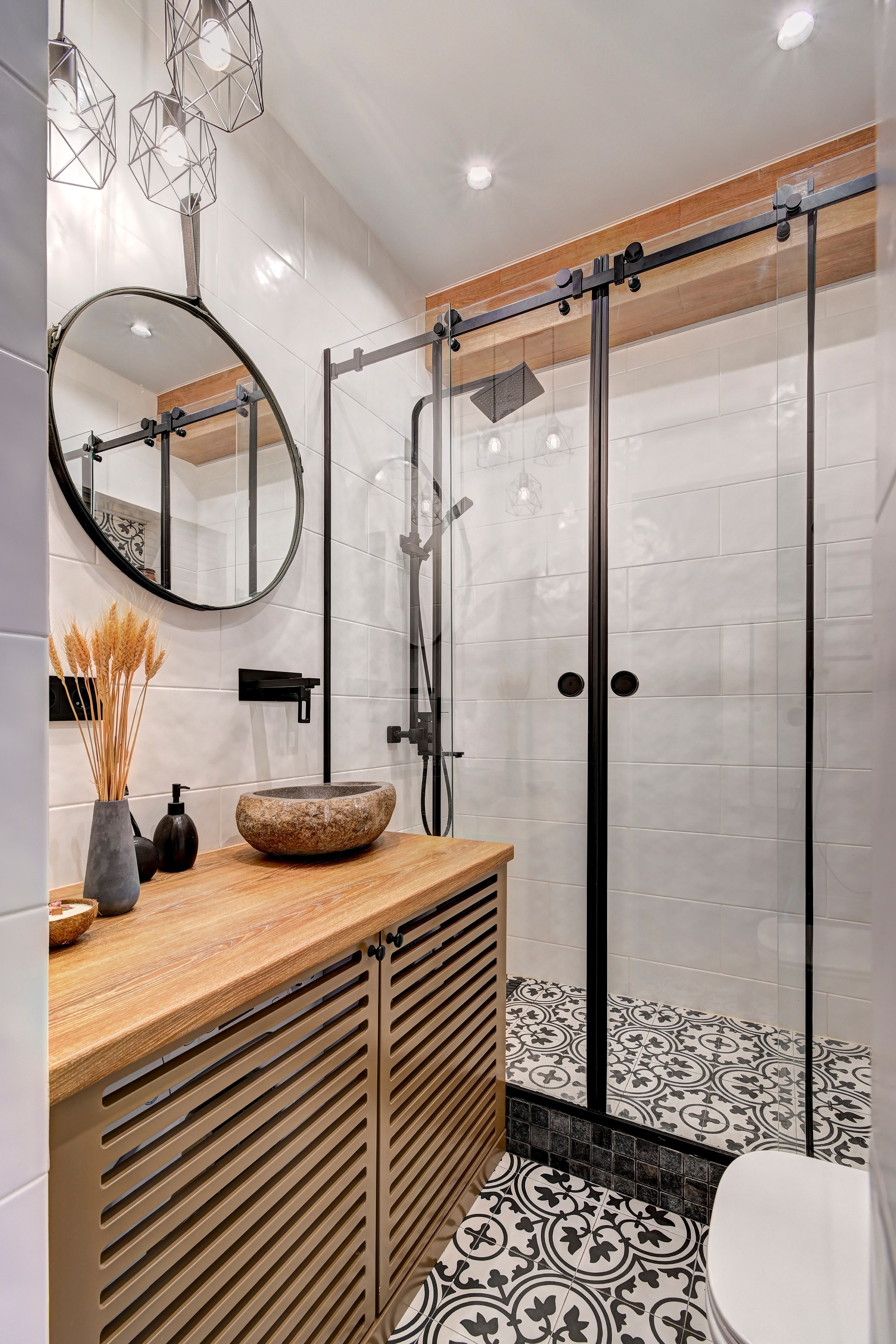 Апарт. Эсто-Садок. Интерьерный фотограф в Сочи | Роман Сусленко