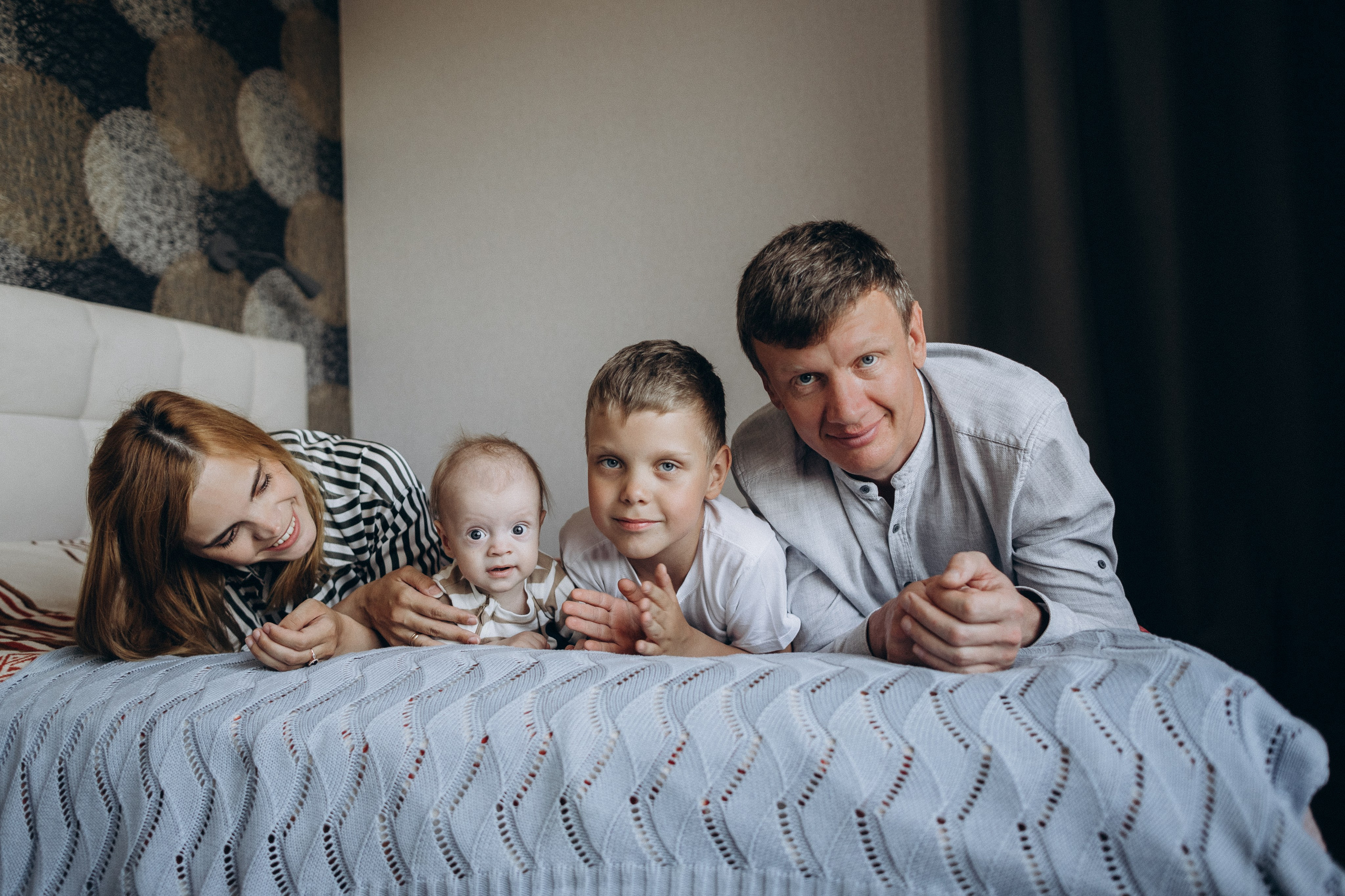 Отзывы. Семейный фотограф новорожденных УФА Гульнара Зиновьева