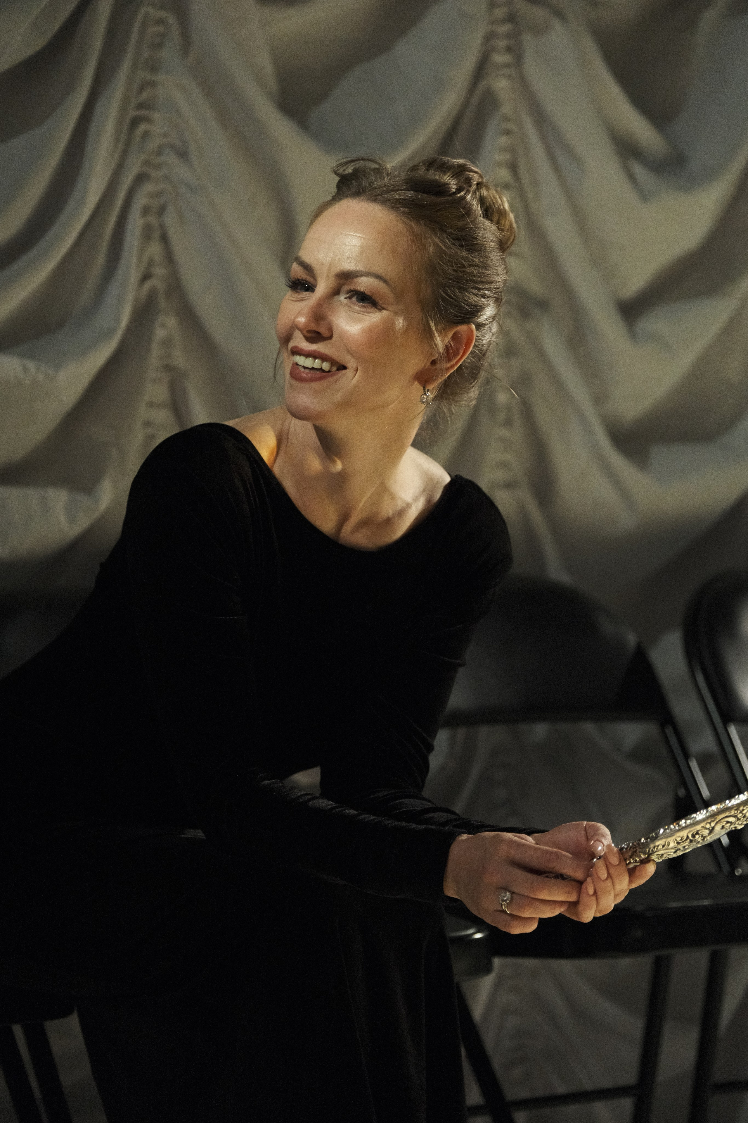 Фотосъемка спектакля Анна Каренина, Красноярского ТЮЗа