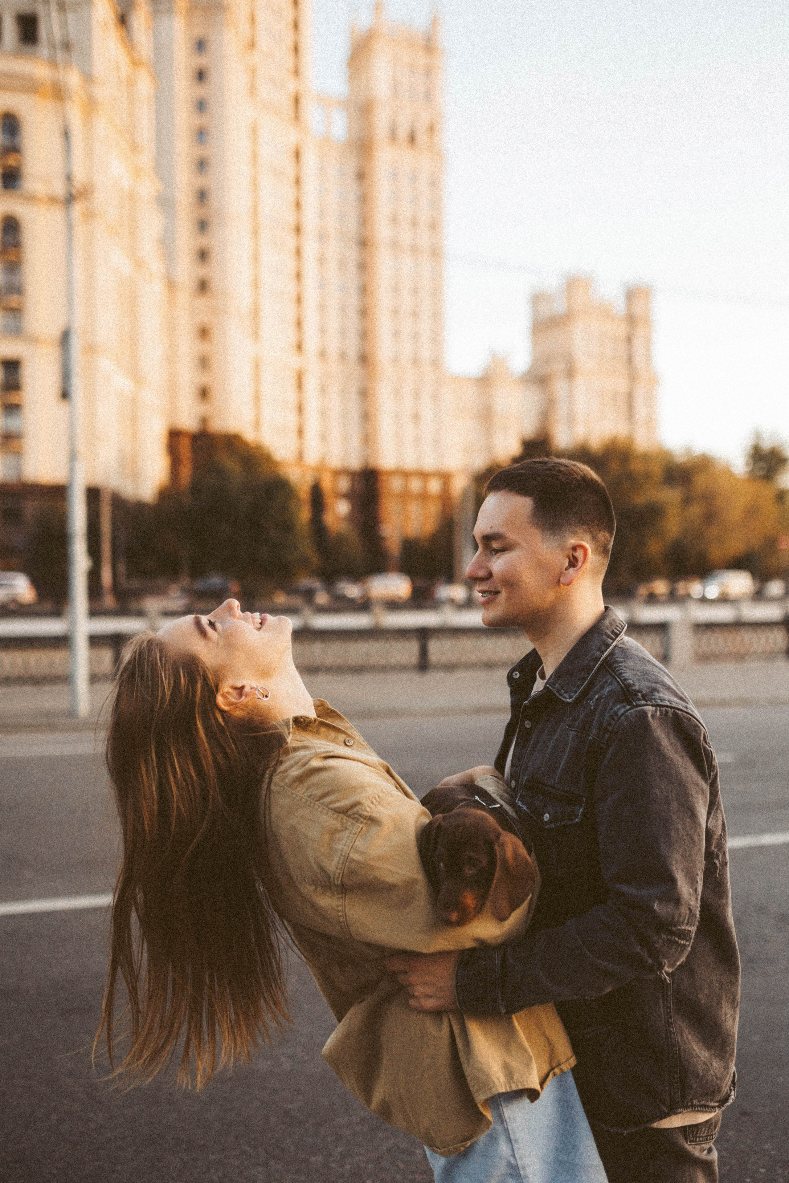 Руслан/Вика/Велес. Фотограф в Москве Татьяна Сергеева