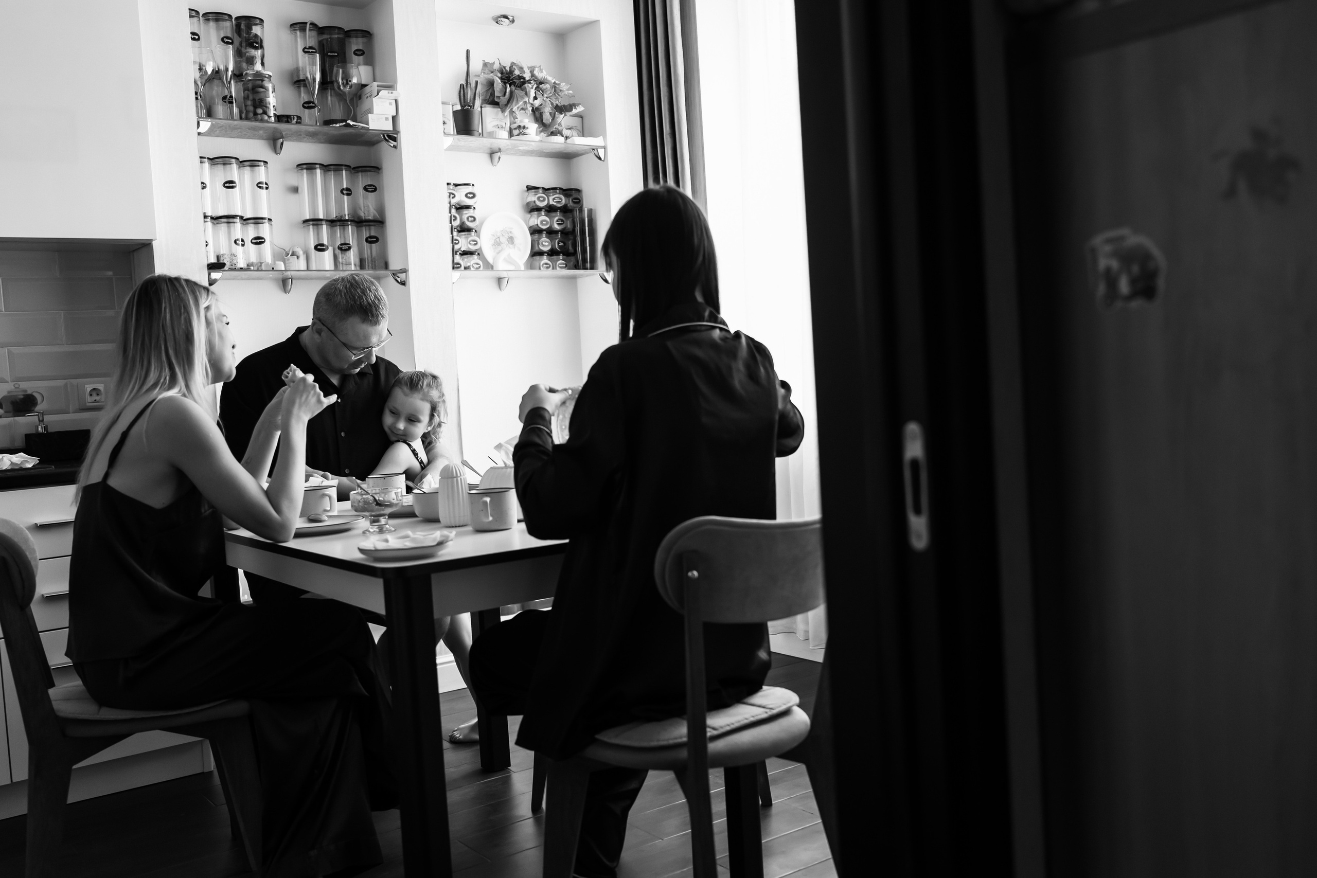 Семейная лайфстайл. Семейный фотограф и видеограф Ростов-на-Дону