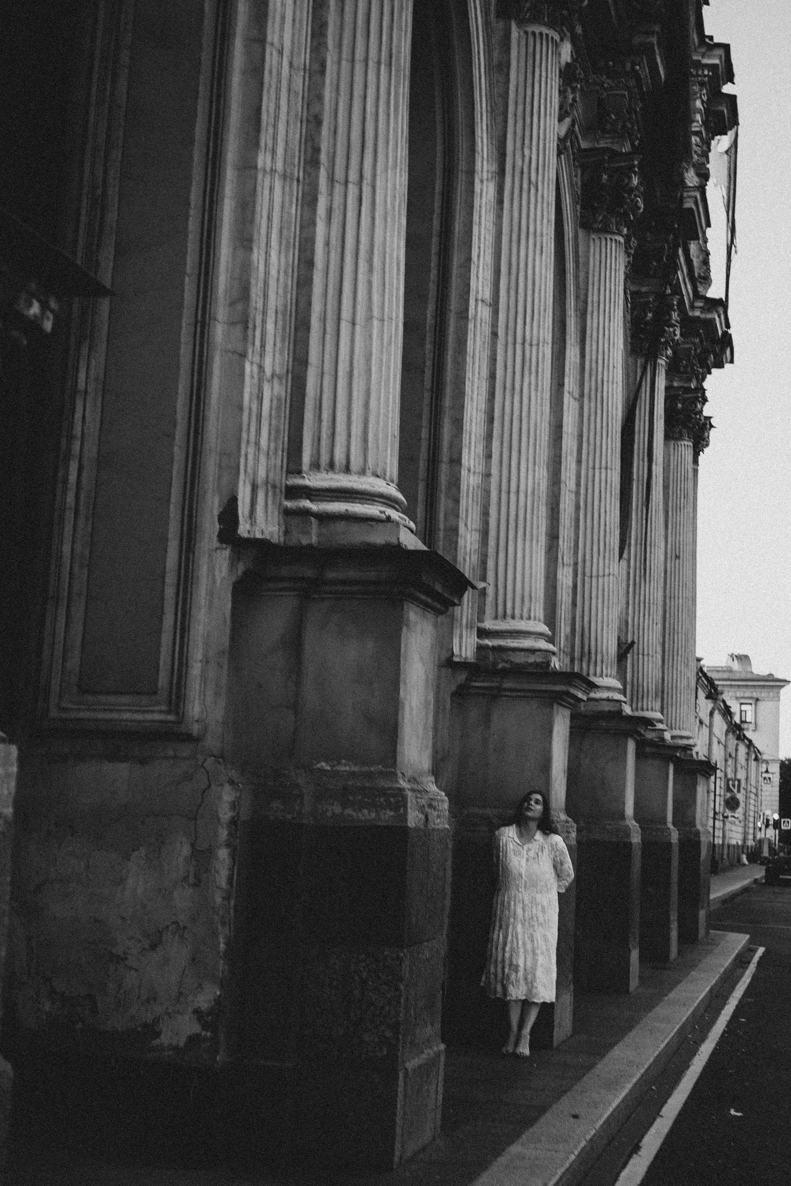 РАССВЕТ С РАЗВОДНЫМИ МОСТАМИ. Профессиональный фотограф, Санкт-Петербург — Виктория Богомолова