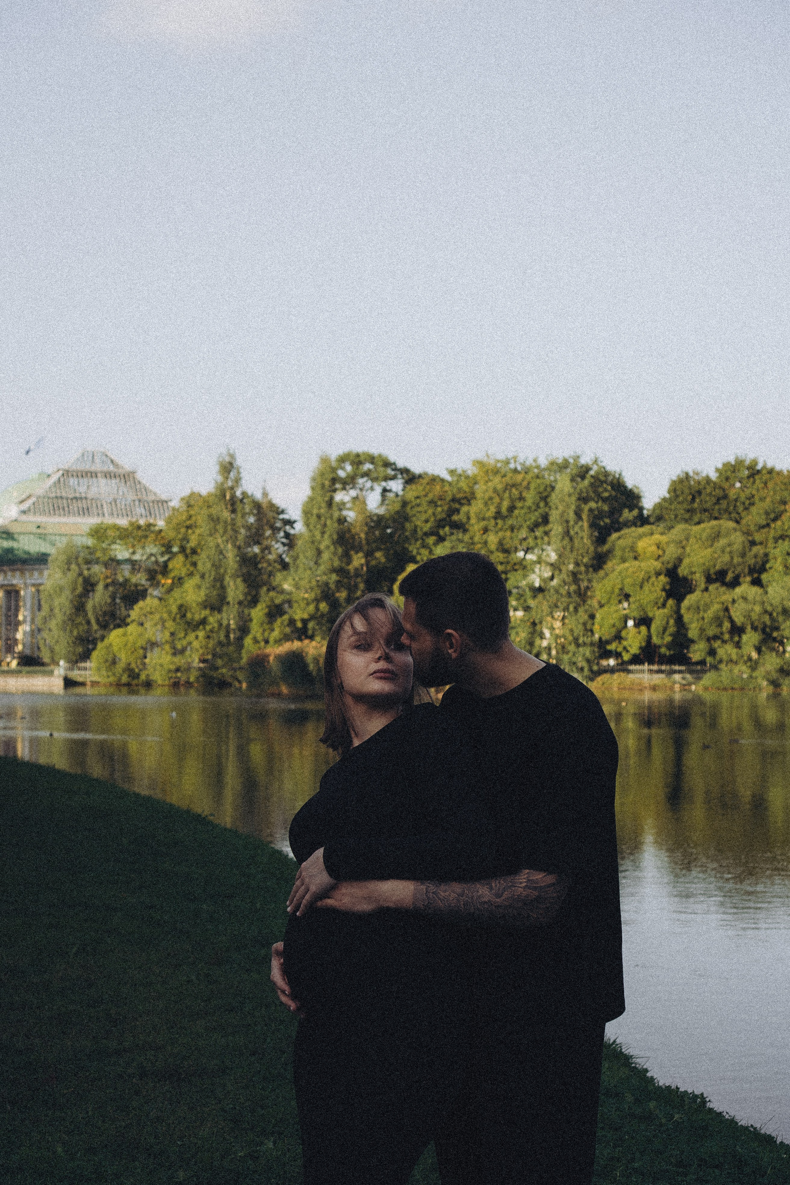 БЕРЕМЕННОСТЬ. Профессиональный фотограф, Санкт-Петербург — Виктория Богомолова