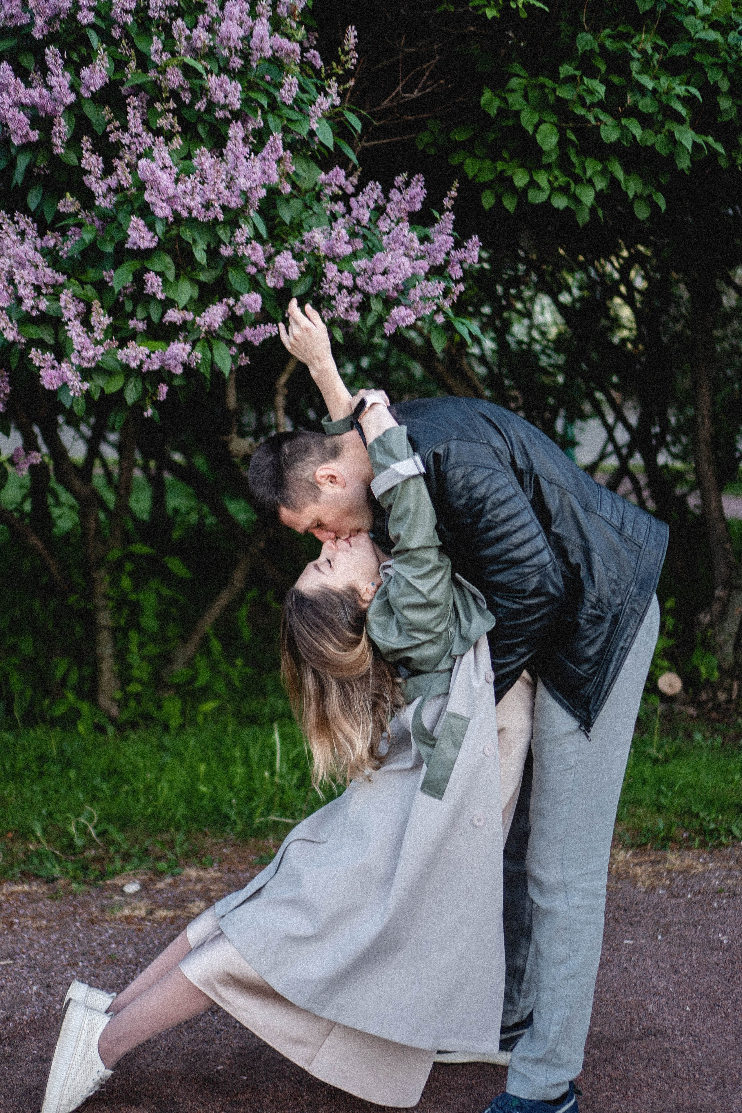Рассветная, белые ночи. Профессиональный фотограф, Санкт-Петербург — Виктория Богомолова