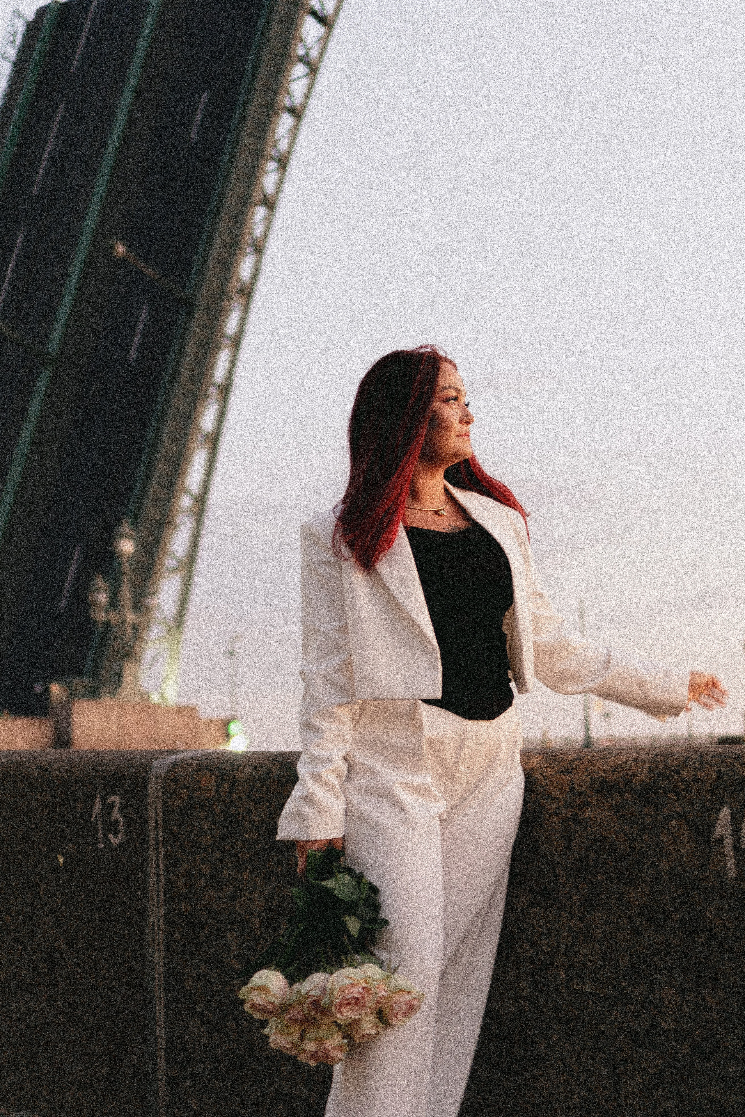 РАССВЕТНАЯ ИСТОРИЯ. Профессиональный фотограф, Санкт-Петербург — Виктория Богомолова