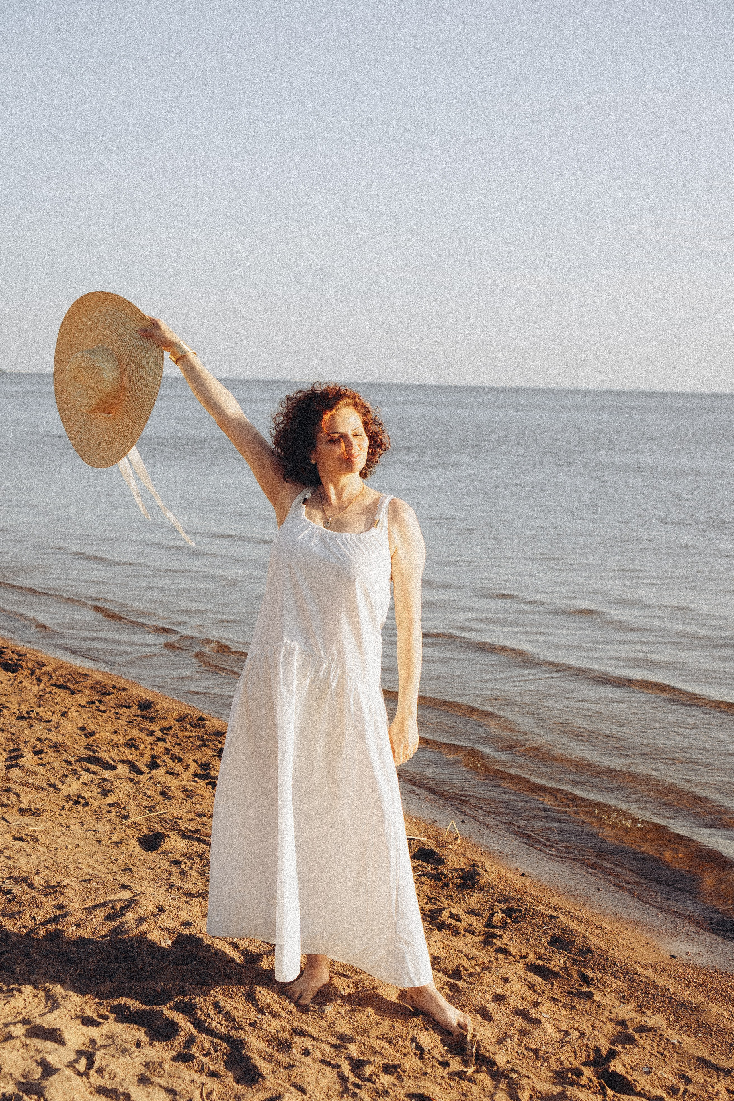 У ФИНСКОГО ЗАЛИВА. Профессиональный фотограф, Санкт-Петербург — Виктория Богомолова
