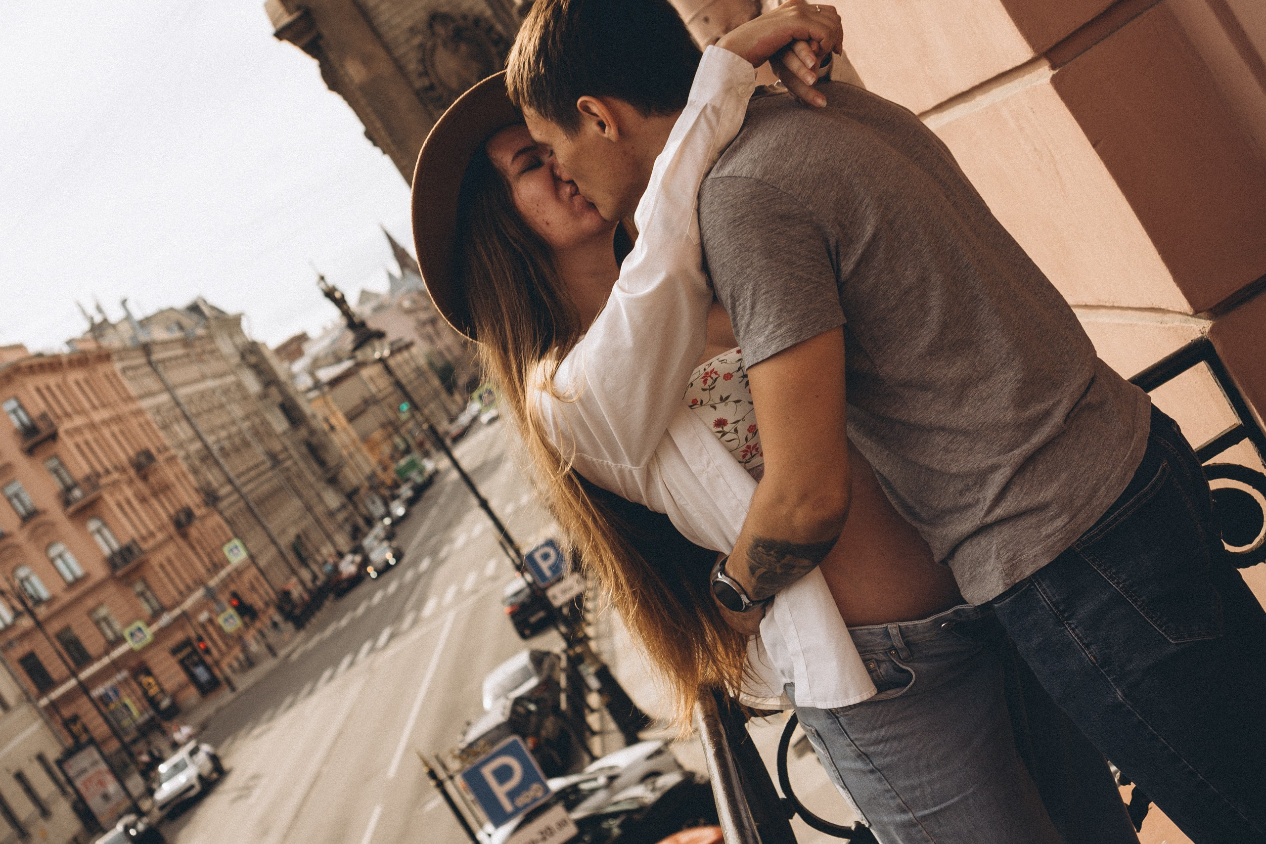 Беременность и любовь. Профессиональный фотограф, Санкт-Петербург — Виктория Богомолова