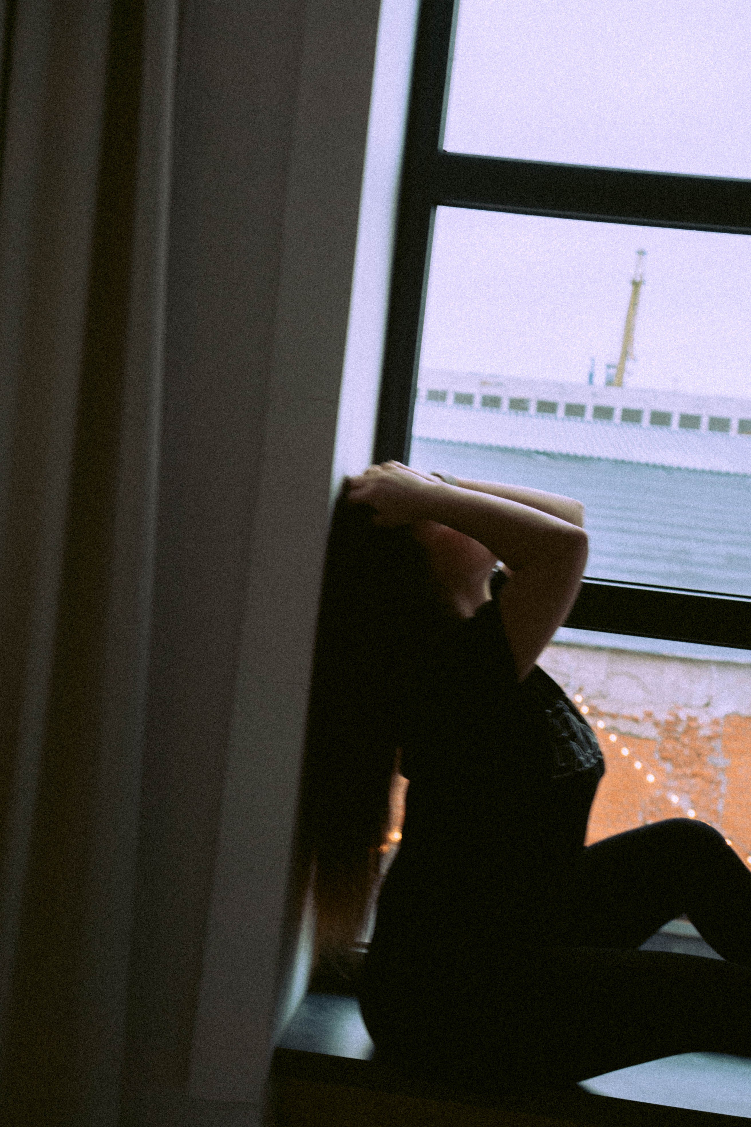 Подружки. Профессиональный фотограф, Санкт-Петербург — Виктория Богомолова