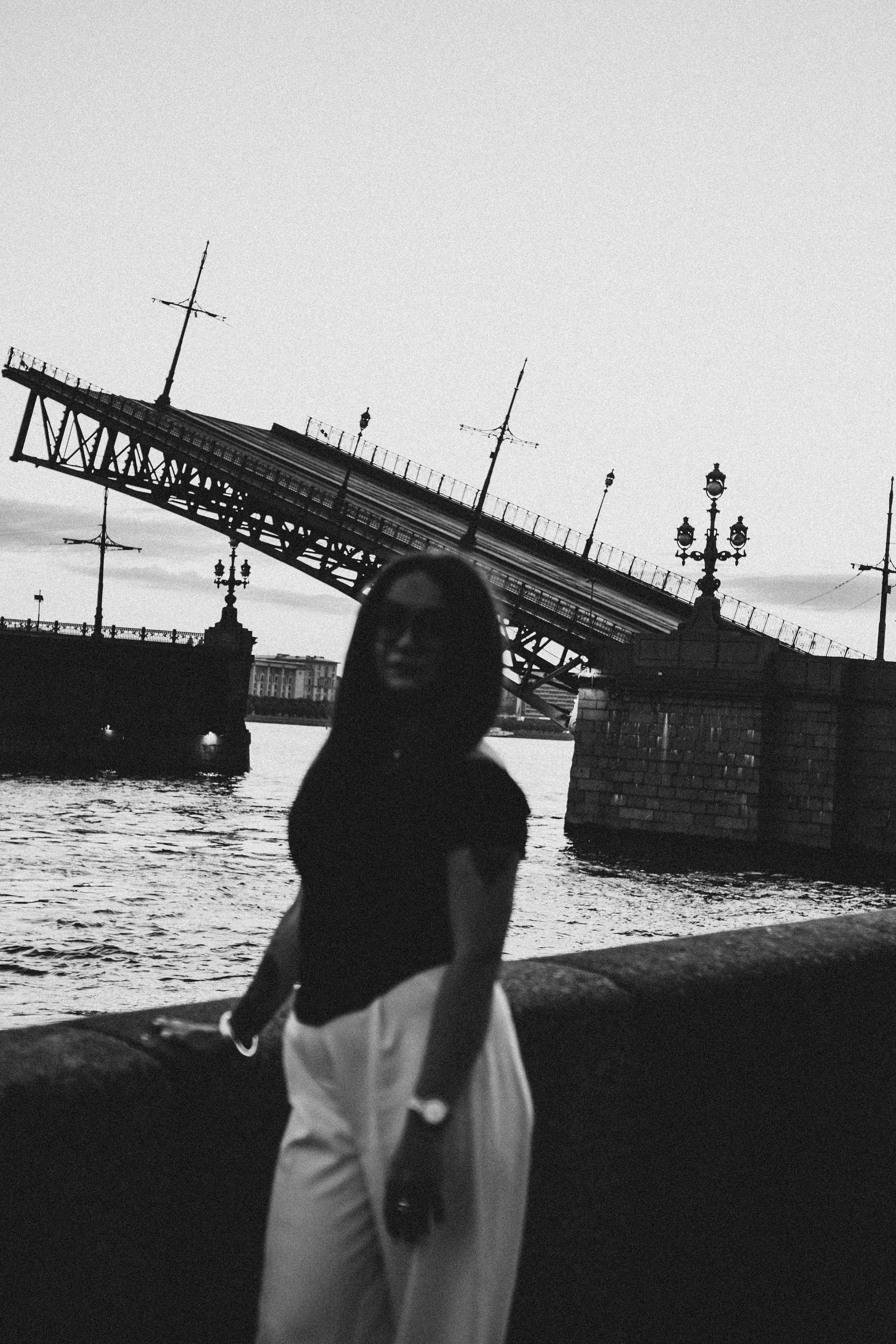 РАССВЕТНАЯ ИСТОРИЯ. Профессиональный фотограф, Санкт-Петербург — Виктория Богомолова