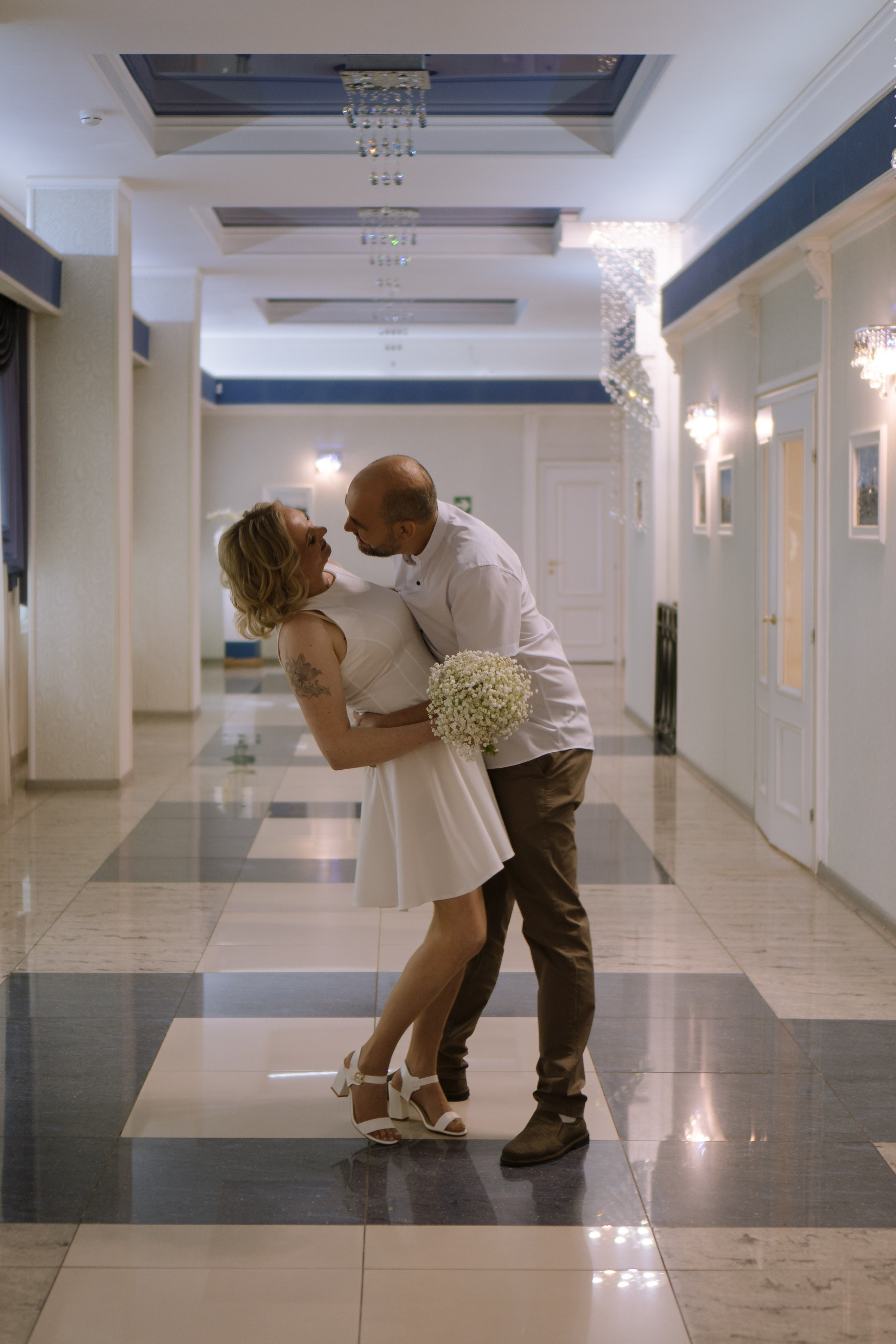 СВАДЕБНЫЙ РЕПОРТАЖ. Профессиональный фотограф, Санкт-Петербург — Виктория Богомолова