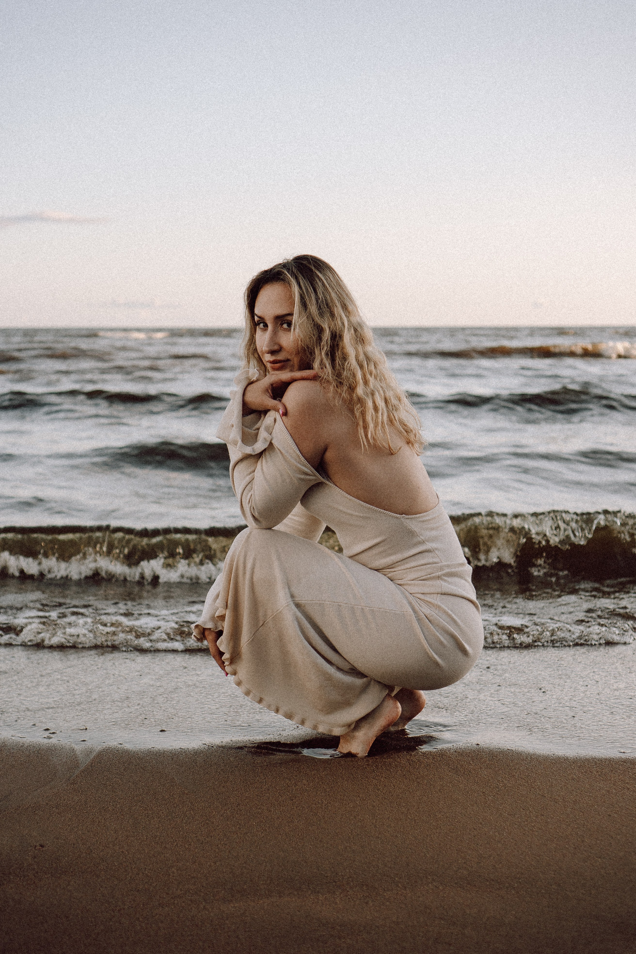 РОМАНТИКА ФИНСКОГО ЗАЛИВА. Профессиональный фотограф, Санкт-Петербург — Виктория Богомолова