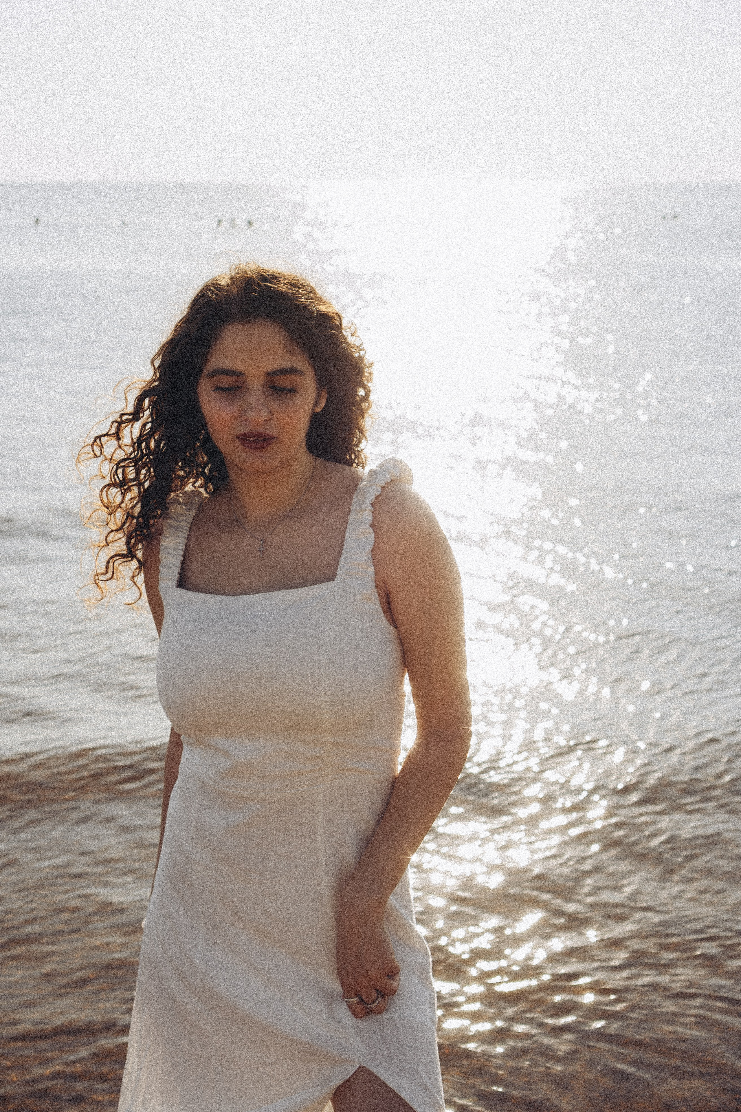 НА ФИНСКОМ ЗАЛИВЕ. Профессиональный фотограф, Санкт-Петербург — Виктория Богомолова