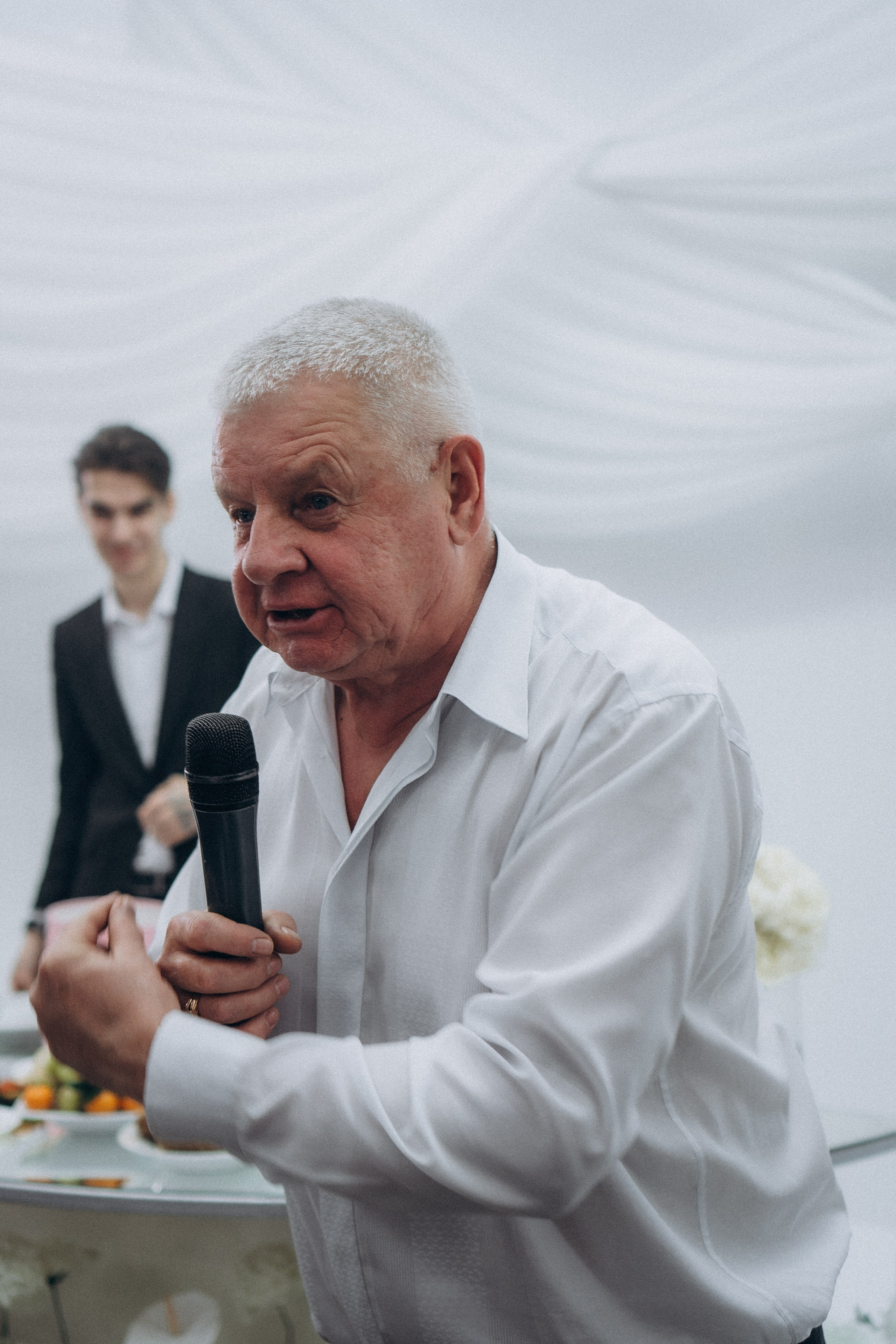 СВАДЕБНАЯ СЬЕМКА СБОРОВ В ОТЕЛЕ И ВЫЕЗД НА ЦЕРЕМОНИЮ (СНЯТО В СИБИРЕ В НИЖНЕВАРТОВСКЕ). Профессиональный фотограф, Санкт-Петербург — Виктория Богомолова