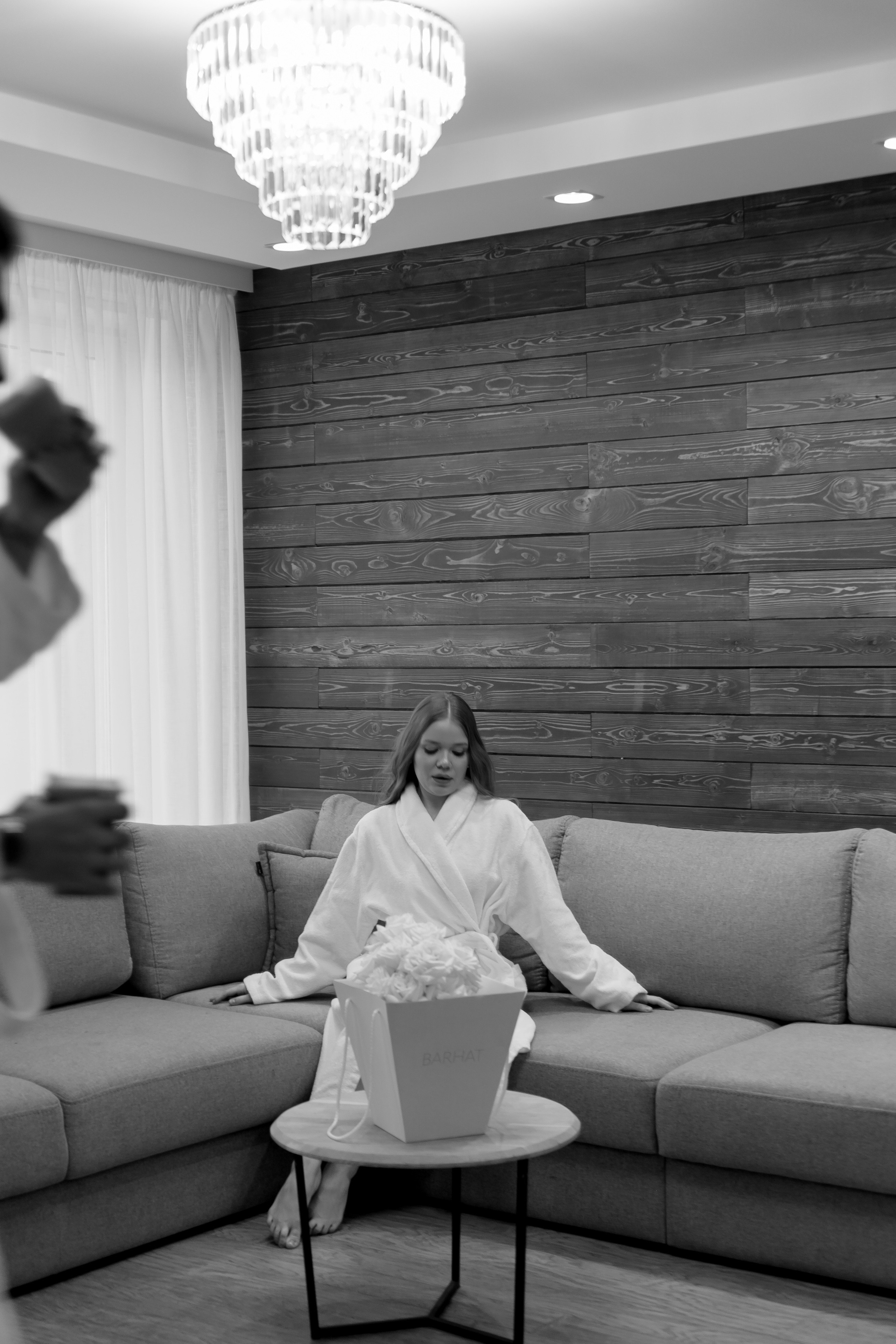 СВАДЕБНАЯ СЬЕМКА СБОРОВ В ОТЕЛЕ И ВЫЕЗД НА ЦЕРЕМОНИЮ (СНЯТО В СИБИРЕ В НИЖНЕВАРТОВСКЕ). Профессиональный фотограф, Санкт-Петербург — Виктория Богомолова