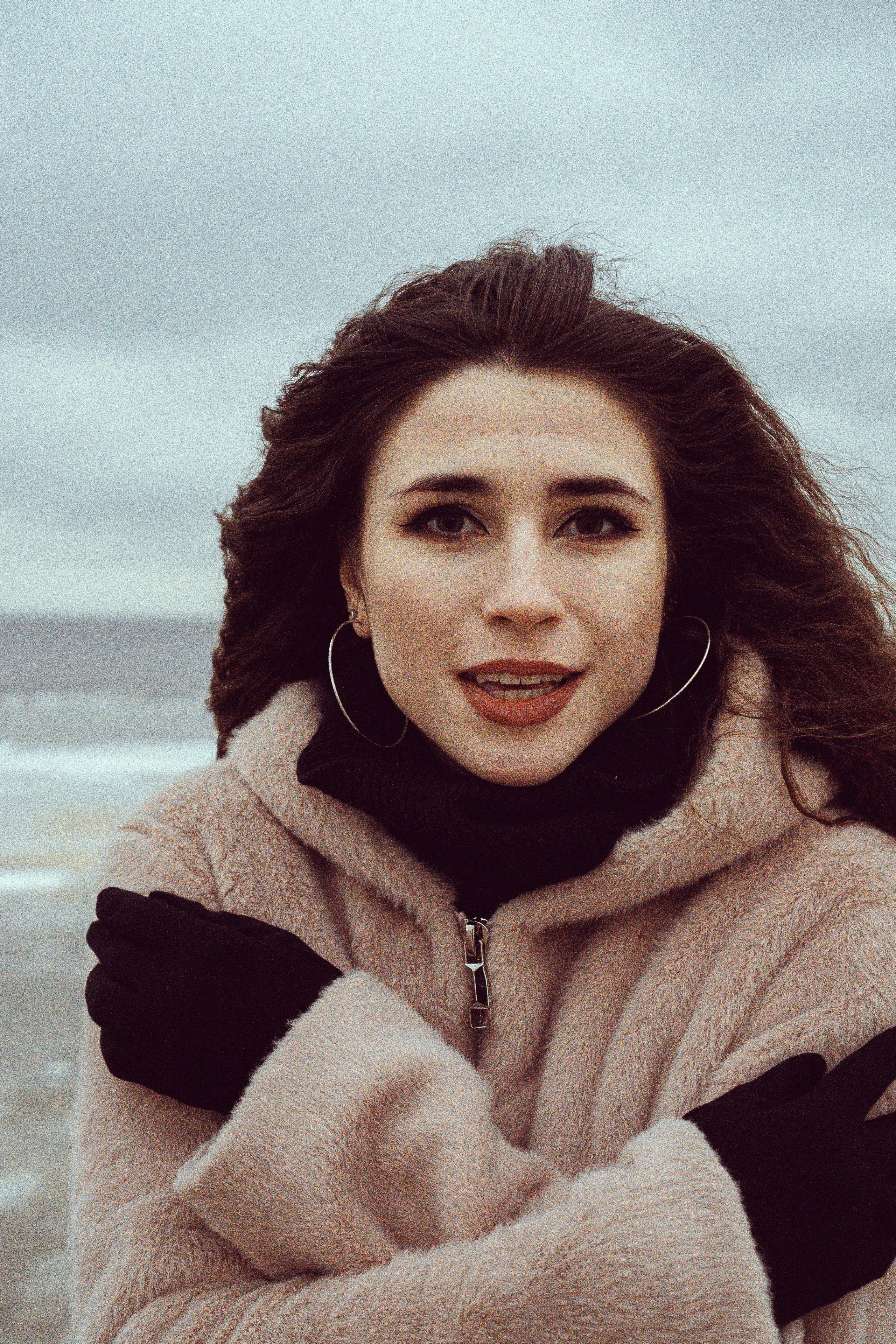 АТМОСЕФРНАЯ СЕРИЯ НА ЗАЛИВЕ. Профессиональный фотограф, Санкт-Петербург — Виктория Богомолова