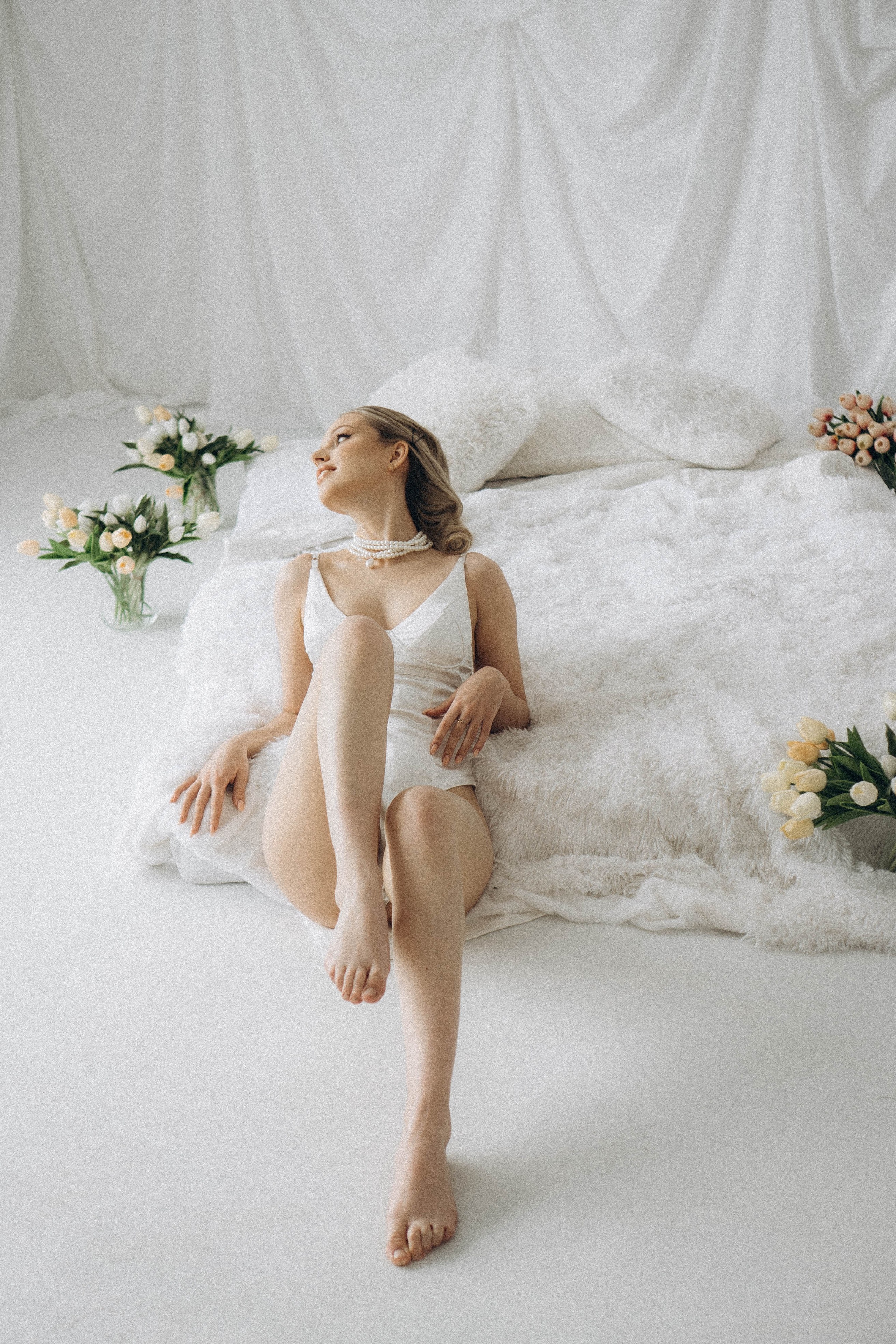 Весенняя. Профессиональный фотограф, Санкт-Петербург — Виктория Богомолова