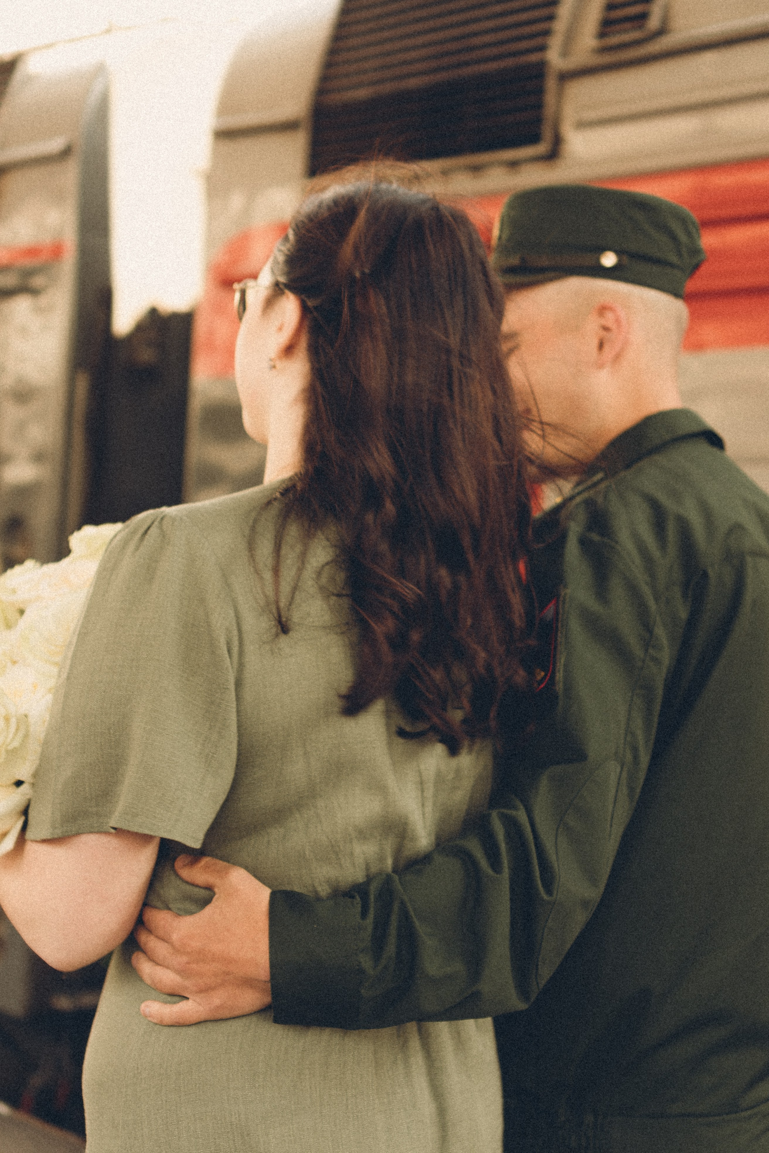 ПРЕДЛОЖЕНИЕ. Профессиональный фотограф, Санкт-Петербург — Виктория Богомолова