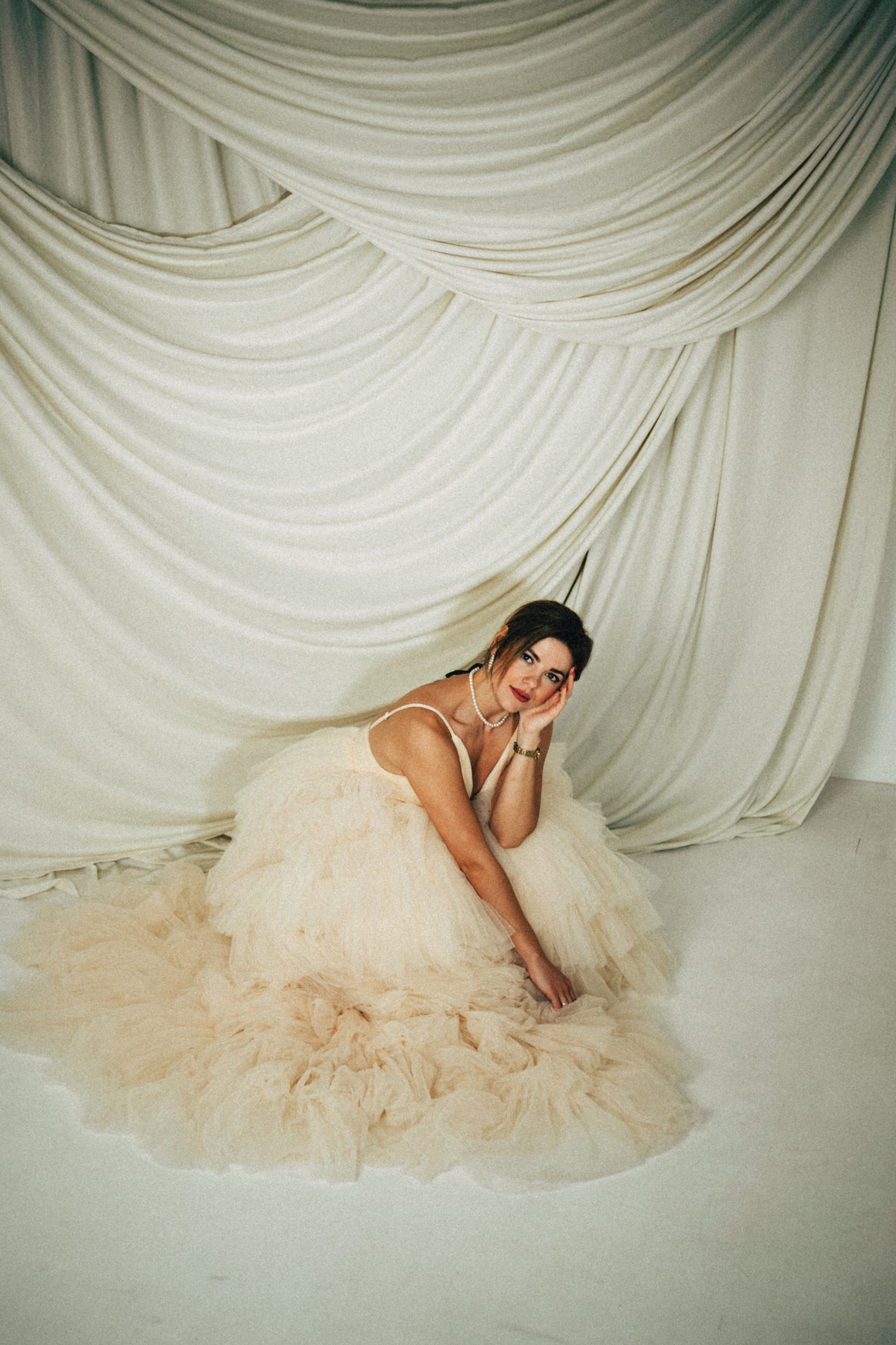 Сказочная история. Профессиональный фотограф, Санкт-Петербург — Виктория Богомолова