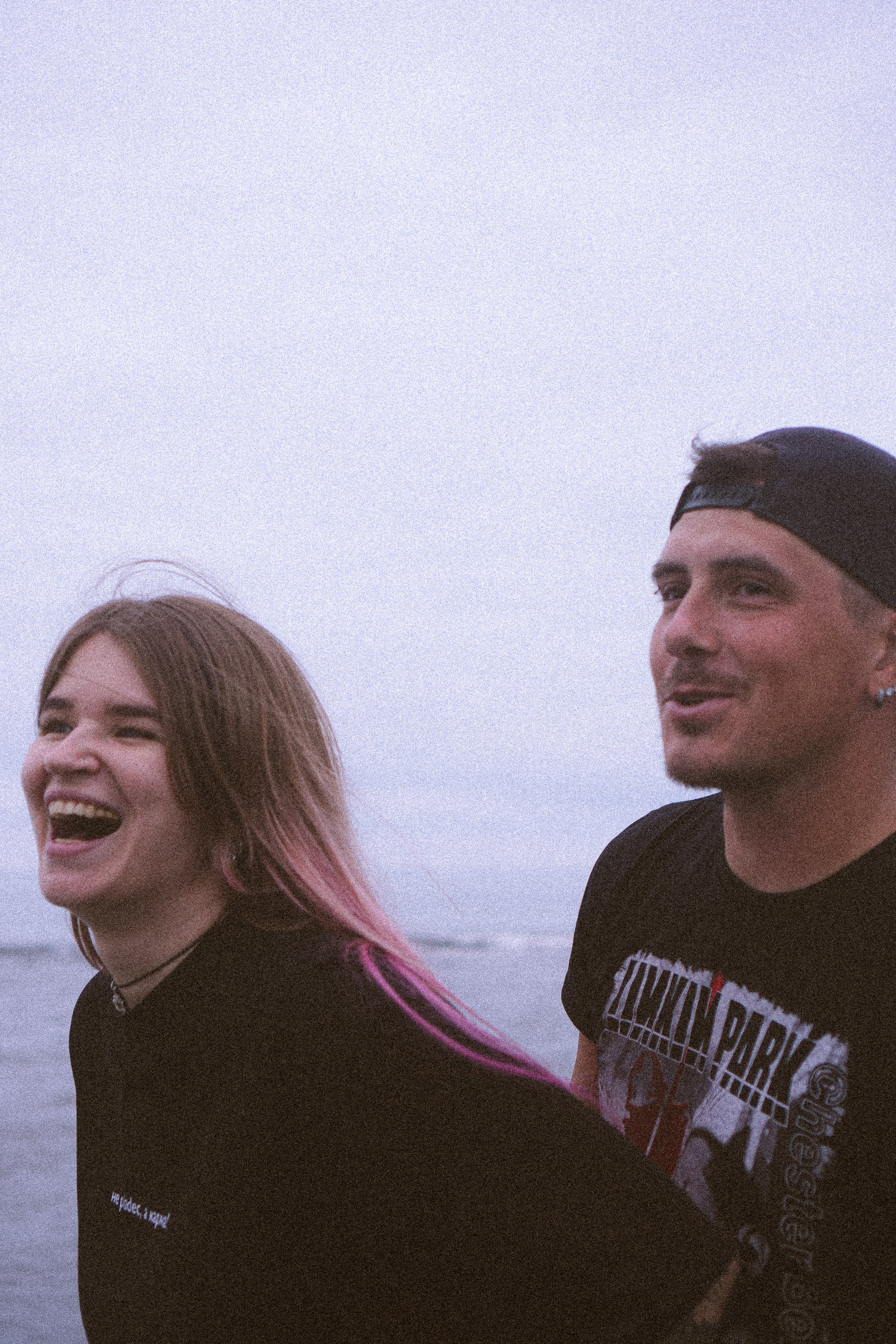 НА БЕРЕГУ МОРЯ. Профессиональный фотограф, Санкт-Петербург — Виктория Богомолова