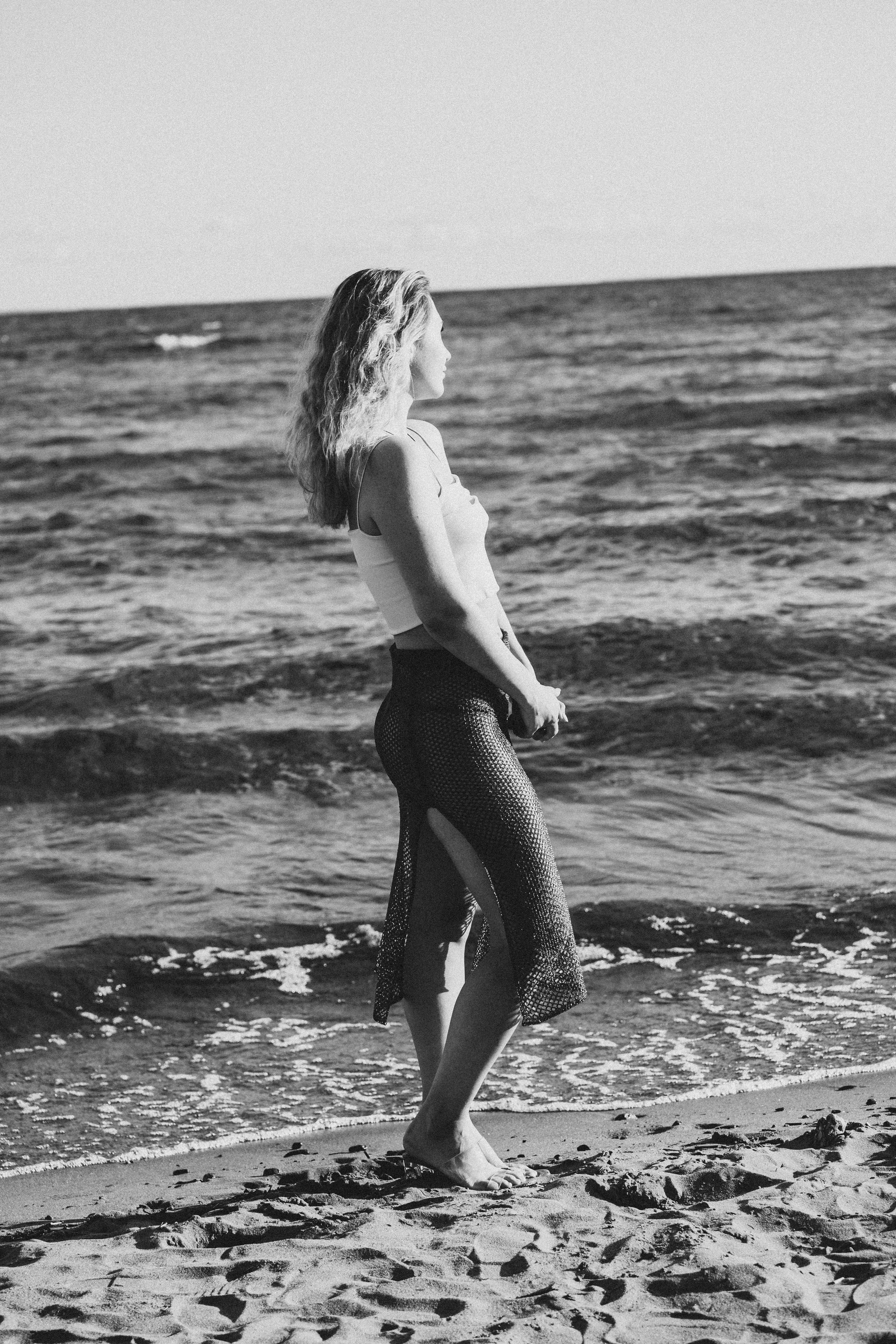 ПРОГУЛКА НА БЕРЕГУ ФИНСКОГО ЗАЛИВА. Профессиональный фотограф, Санкт-Петербург — Виктория Богомолова