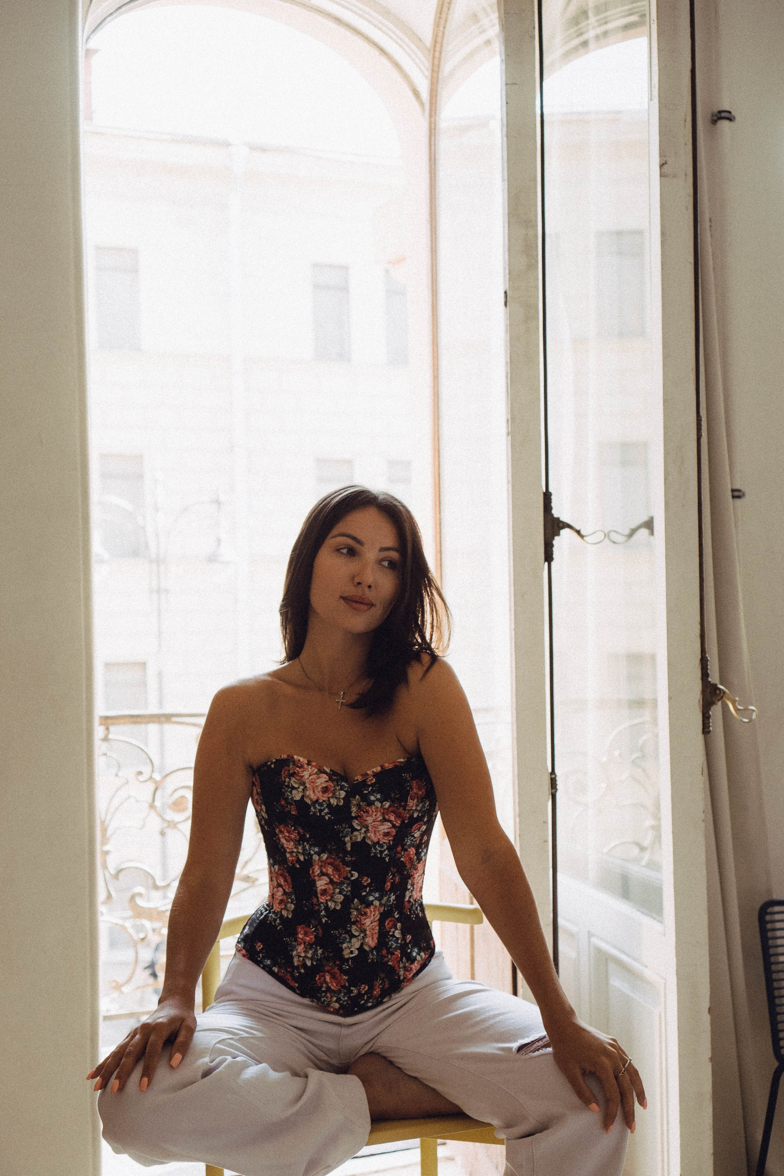 Студийная. Профессиональный фотограф, Санкт-Петербург — Виктория Богомолова