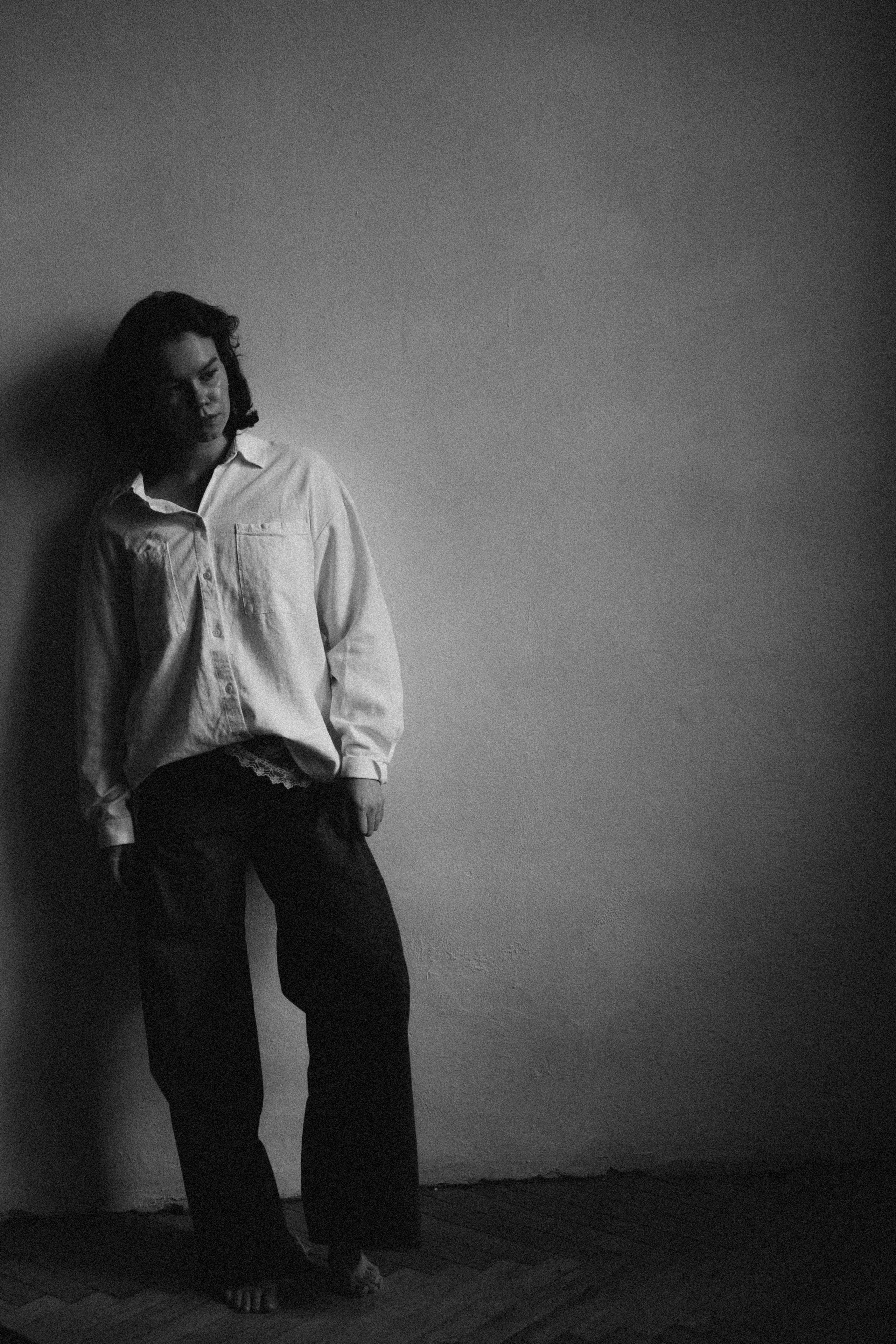 Студийная для девушки. Профессиональный фотограф, Санкт-Петербург — Виктория Богомолова