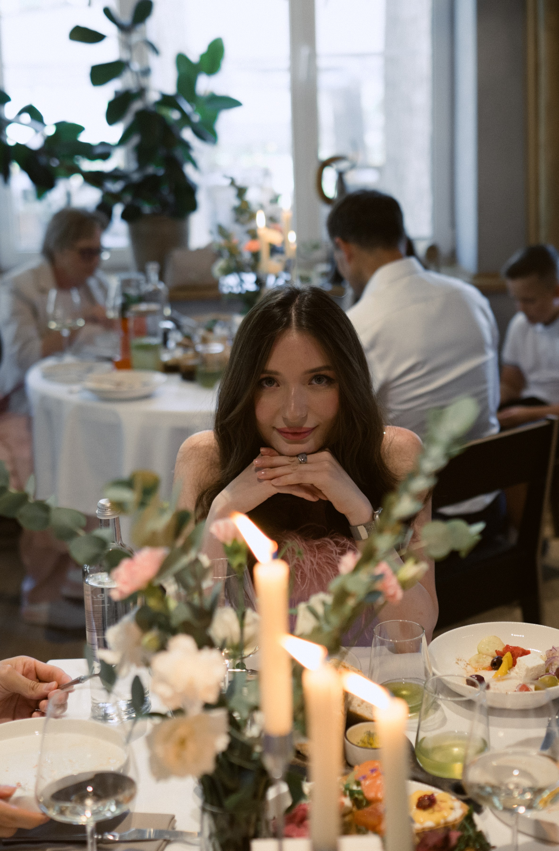 Марк + Маргарита. Свадебный и семейный фотограф в Москве/Калуге Юлия Мосиюк