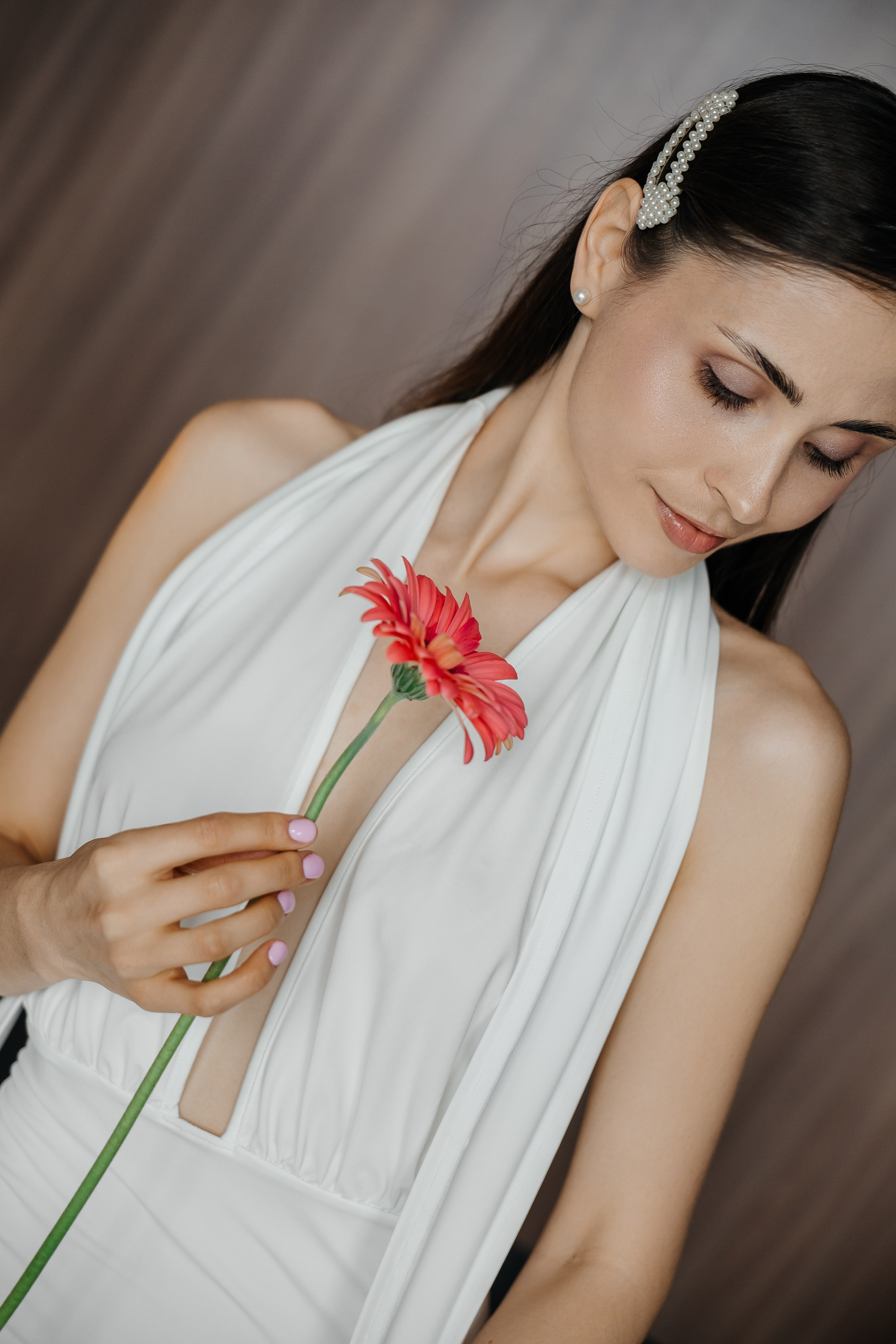 Валентина. Fabula Studio