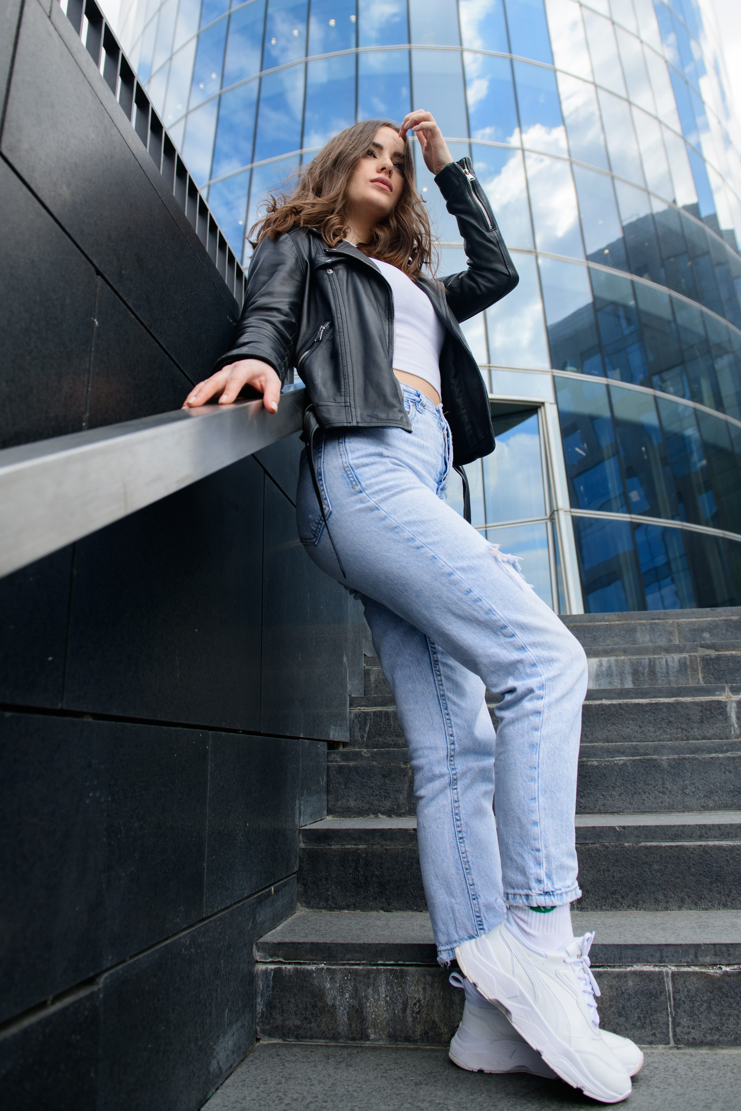 Фотопрогулка по Санкт-Петербургу. Организация и проведение фотосъемок в Санкт-Петербурге. Фотограф Смирягин Илья