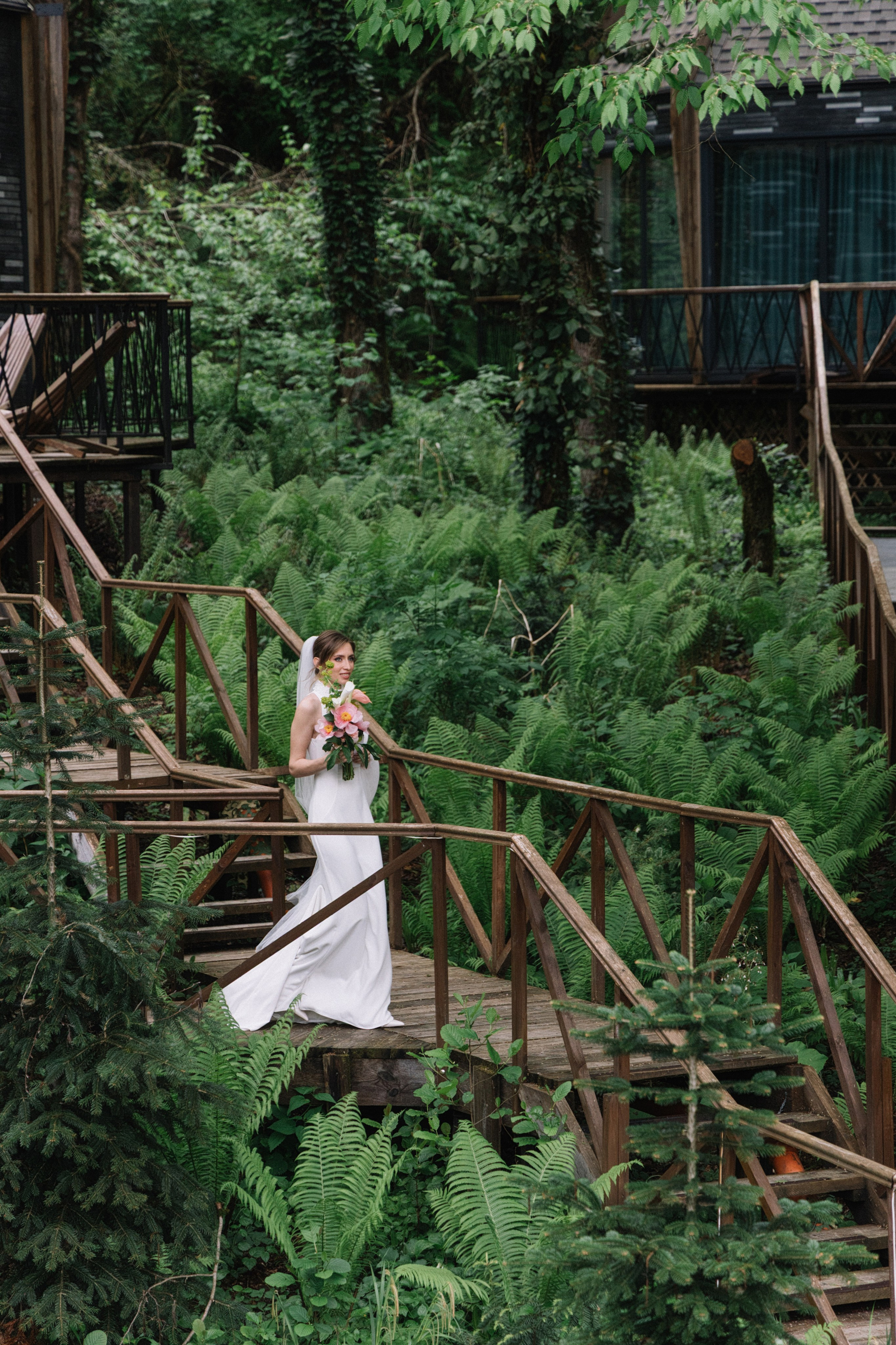 Катя и Влад. Свадебный фотограф в Краснодаре Булатова Наталия
