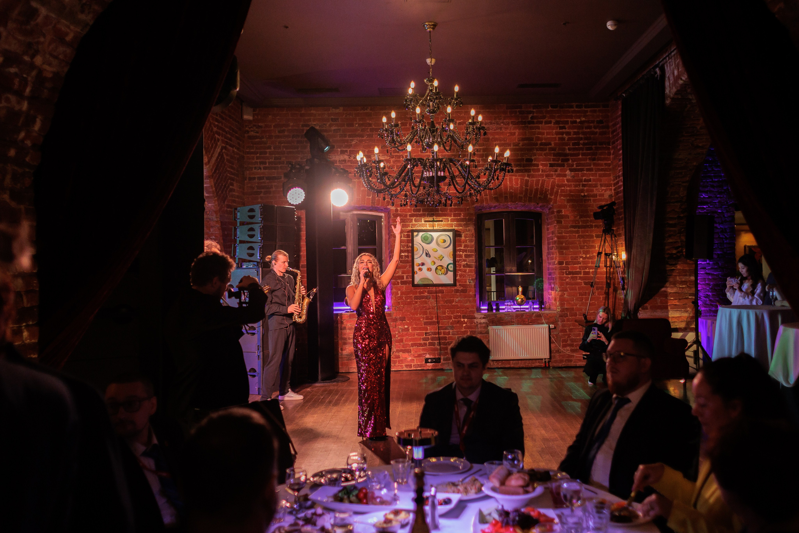 Научно-практическая конференция РИВС