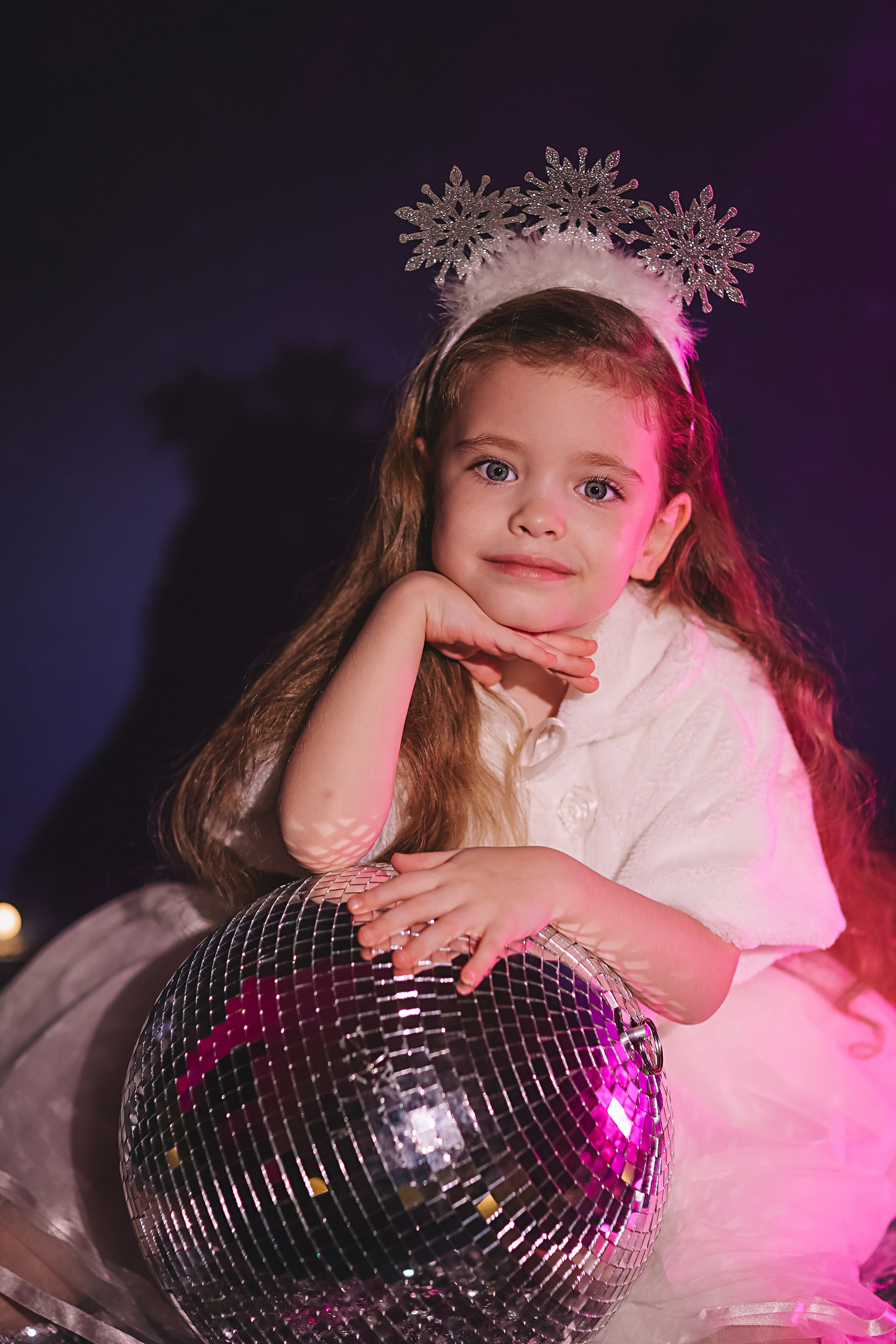 Волшебник. Семейный фотограф Тюмень, фотограф на роды Салмина Мария