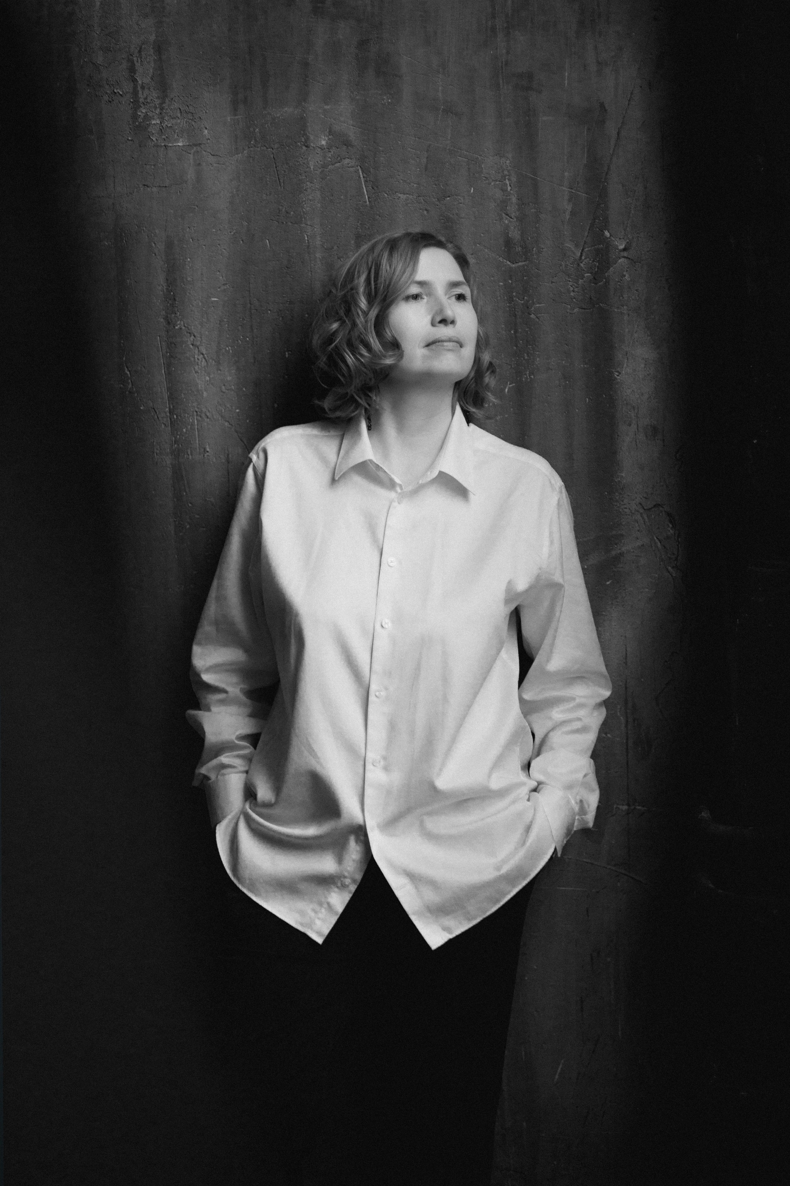 Лена. Семейный видеограф в Москве Элина Ладова