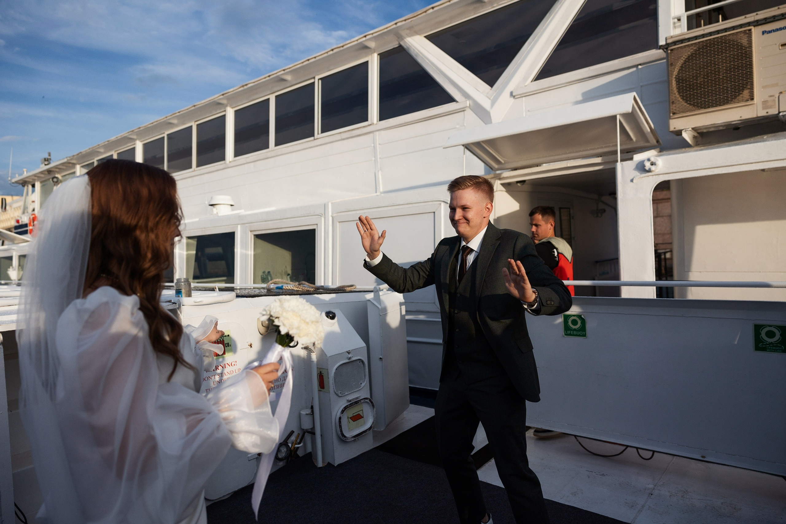 Леша и Лида. Свадебный фотограф в Санкт-Петербурге Рябикин Александр , занимаюсь св