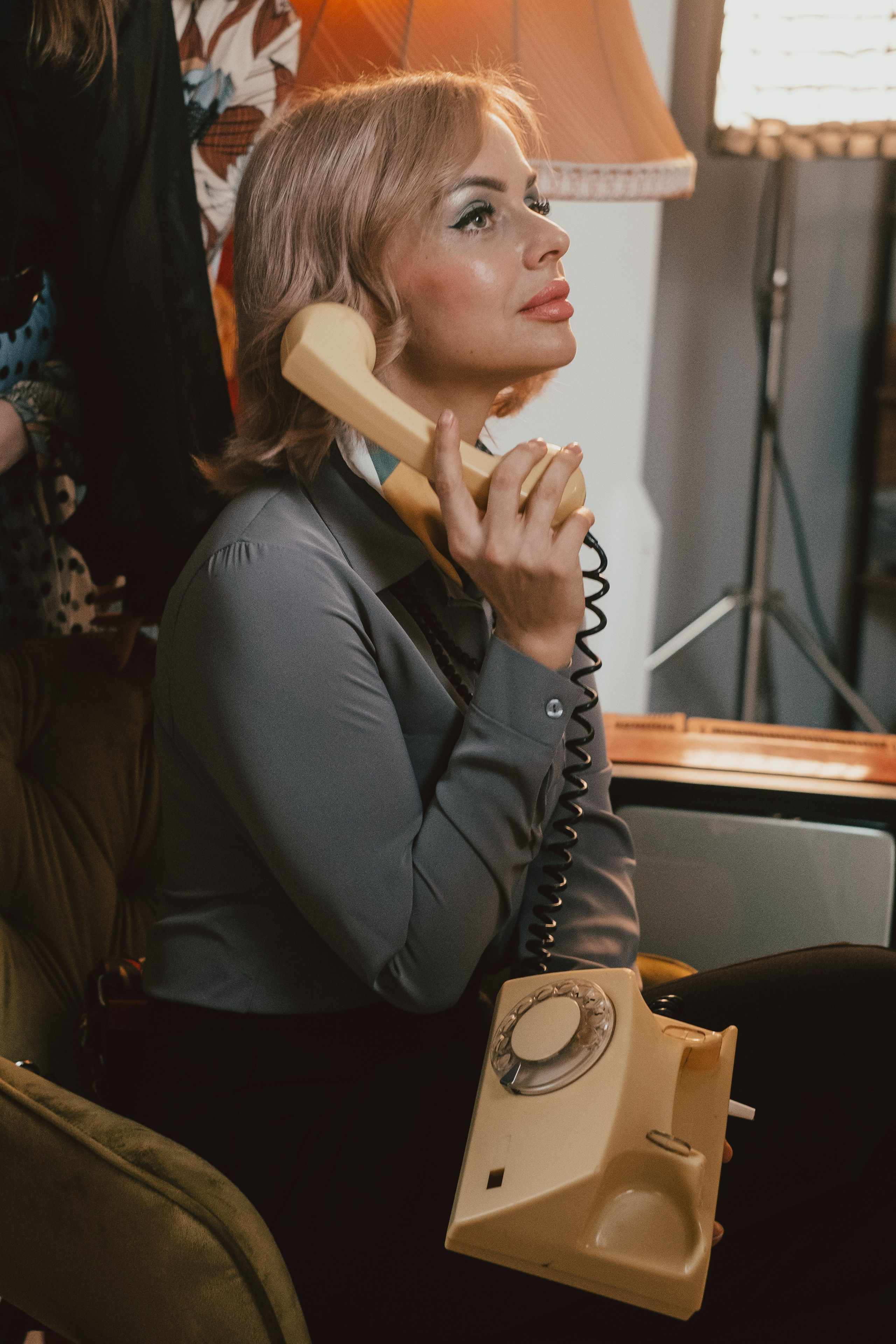 Вечеринка. Фотограф в Мурманске Полина Аленовская