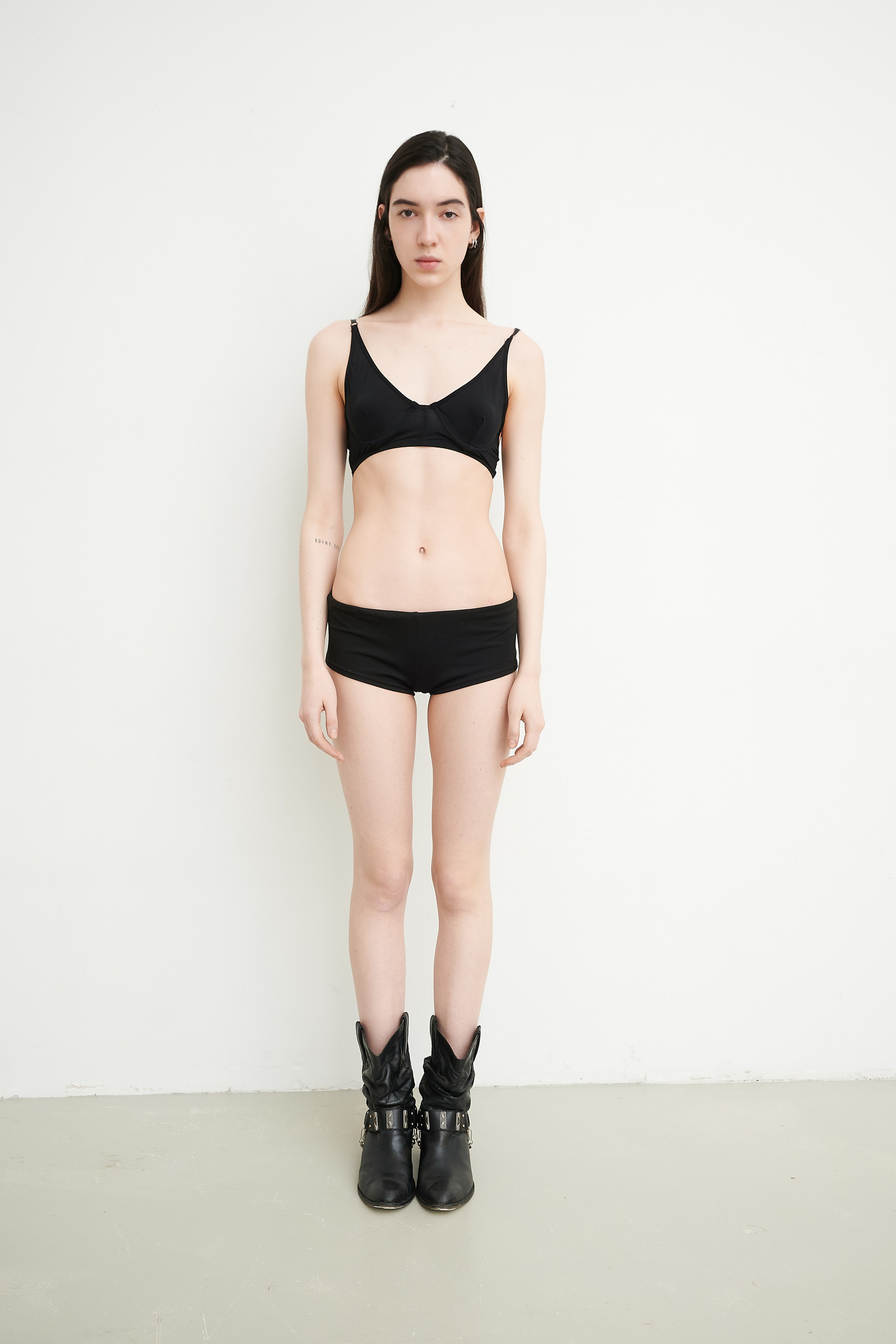 Модельное и актёрское портфолио. Фотограф для брендов в Санкт-Петербурге Оксана Паутова