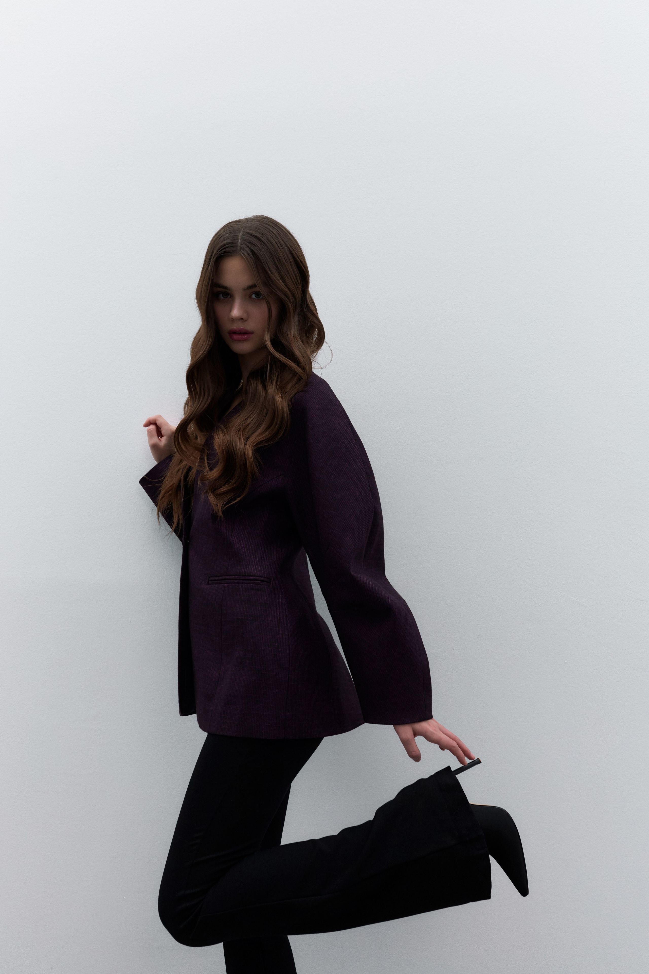 LOOK BOOK 2. Главная