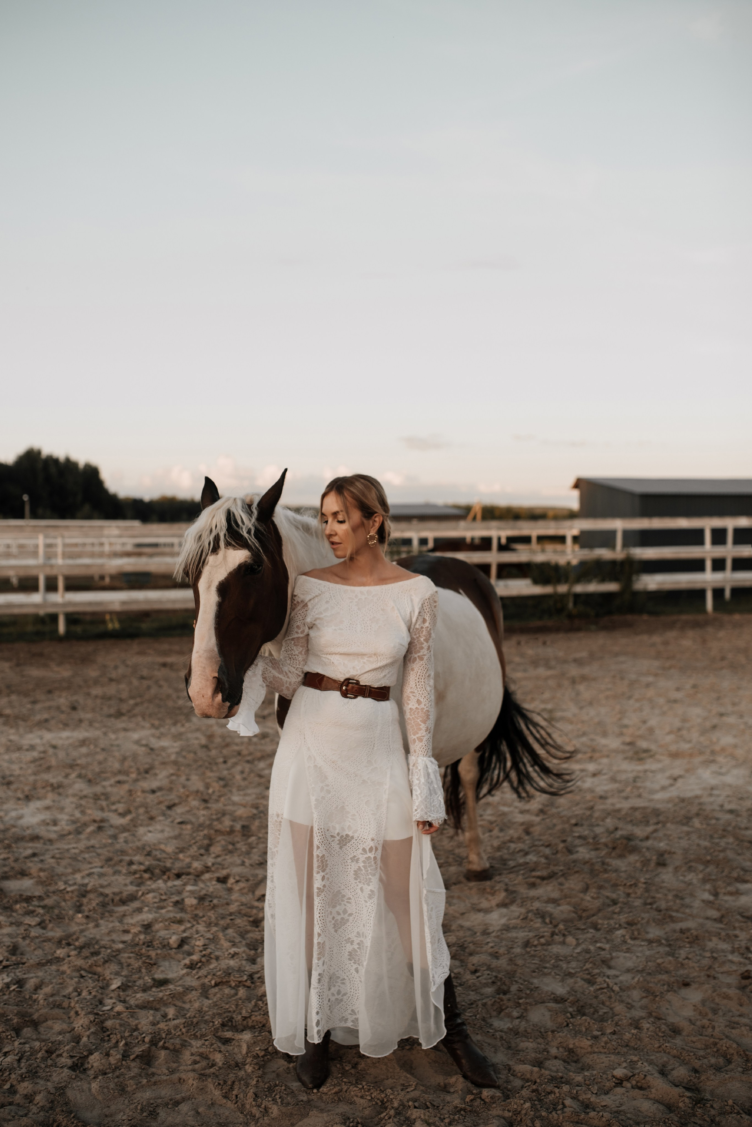 Катя Ипподром. Фотограф Ольга Плеханова | Нижний Новгород, Москва