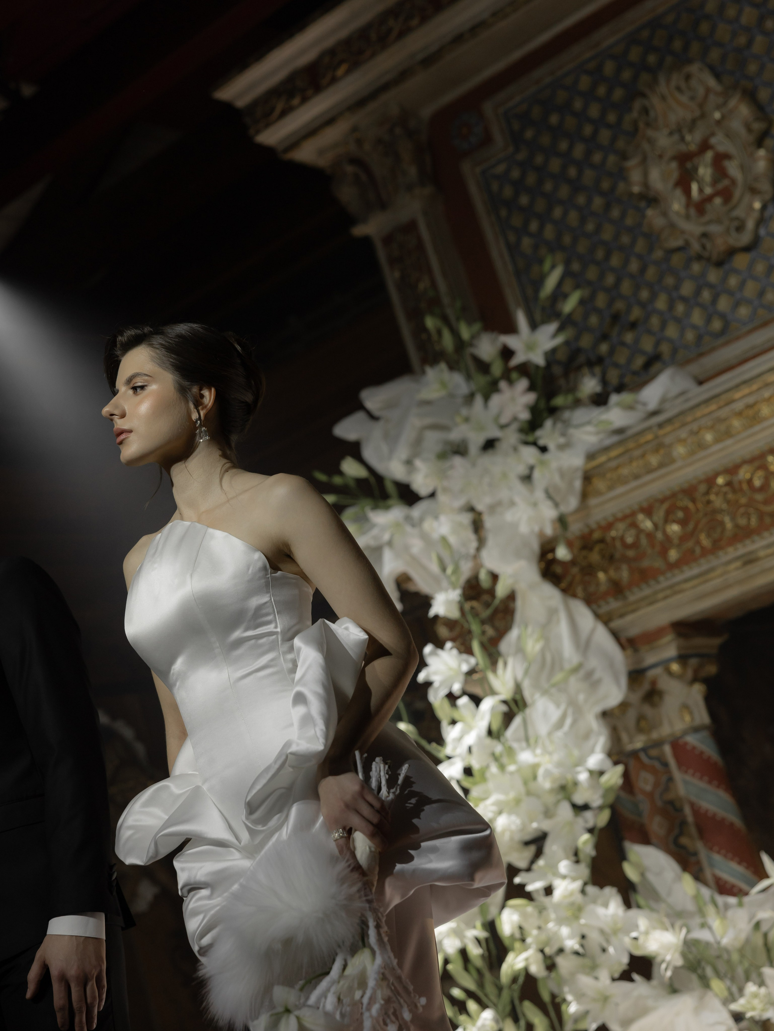 Павел и Яна. Свадебный фотограф Тула Москва СПБ / Сёмина Дарья