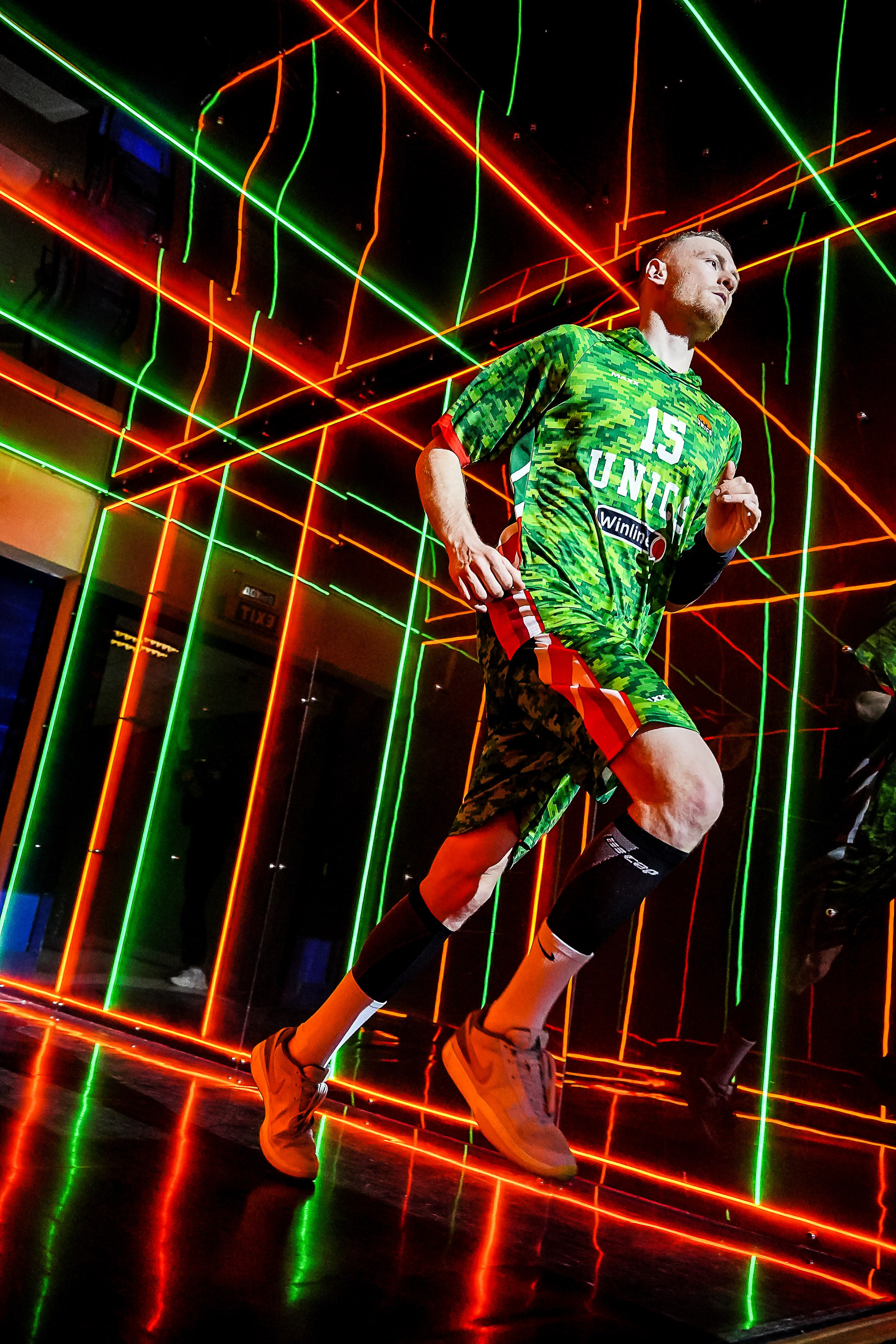 УНИКС. Фотограф в Казани Алина Абдуллина