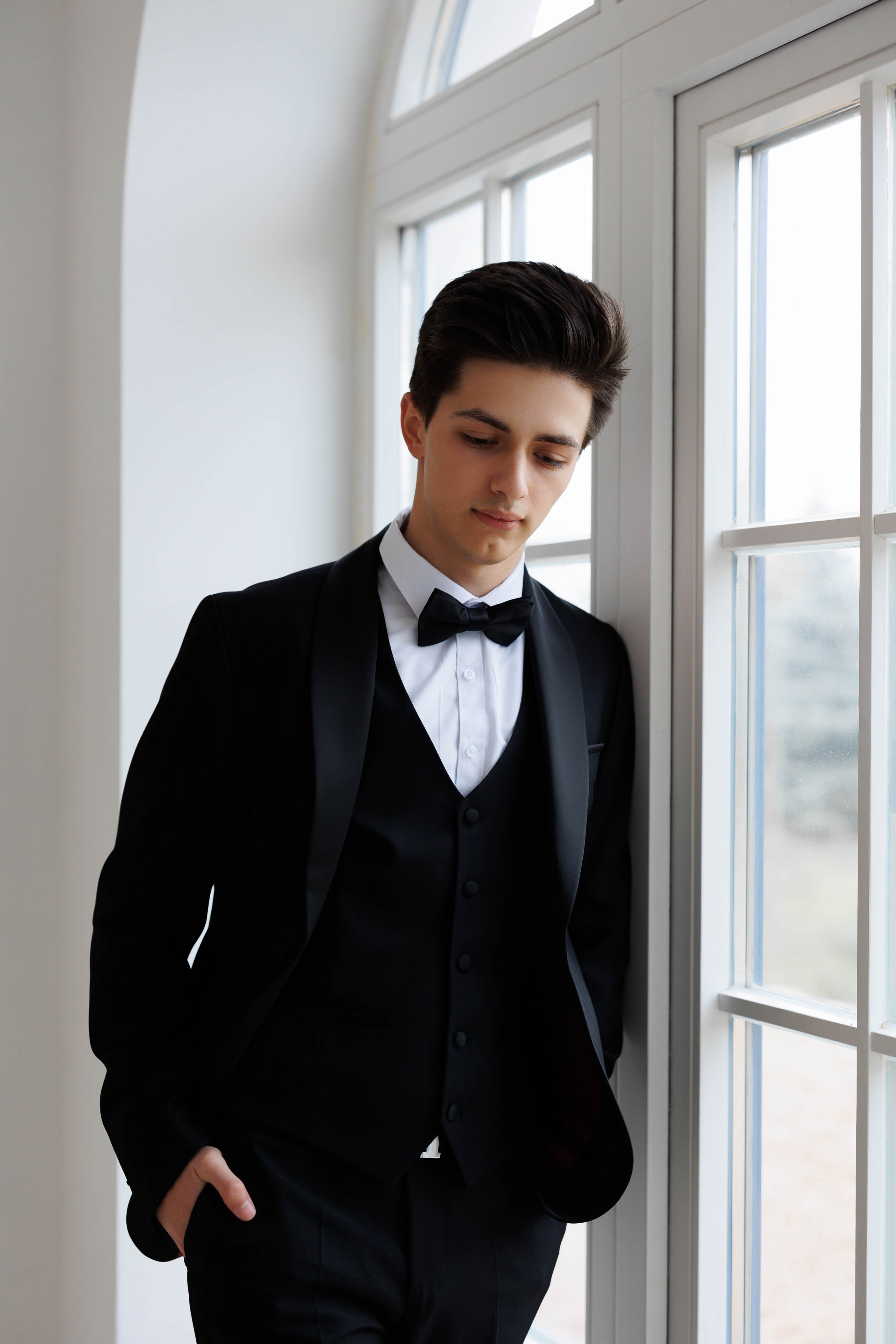 Любовь в каждом кадре. Аксанна Аракелян