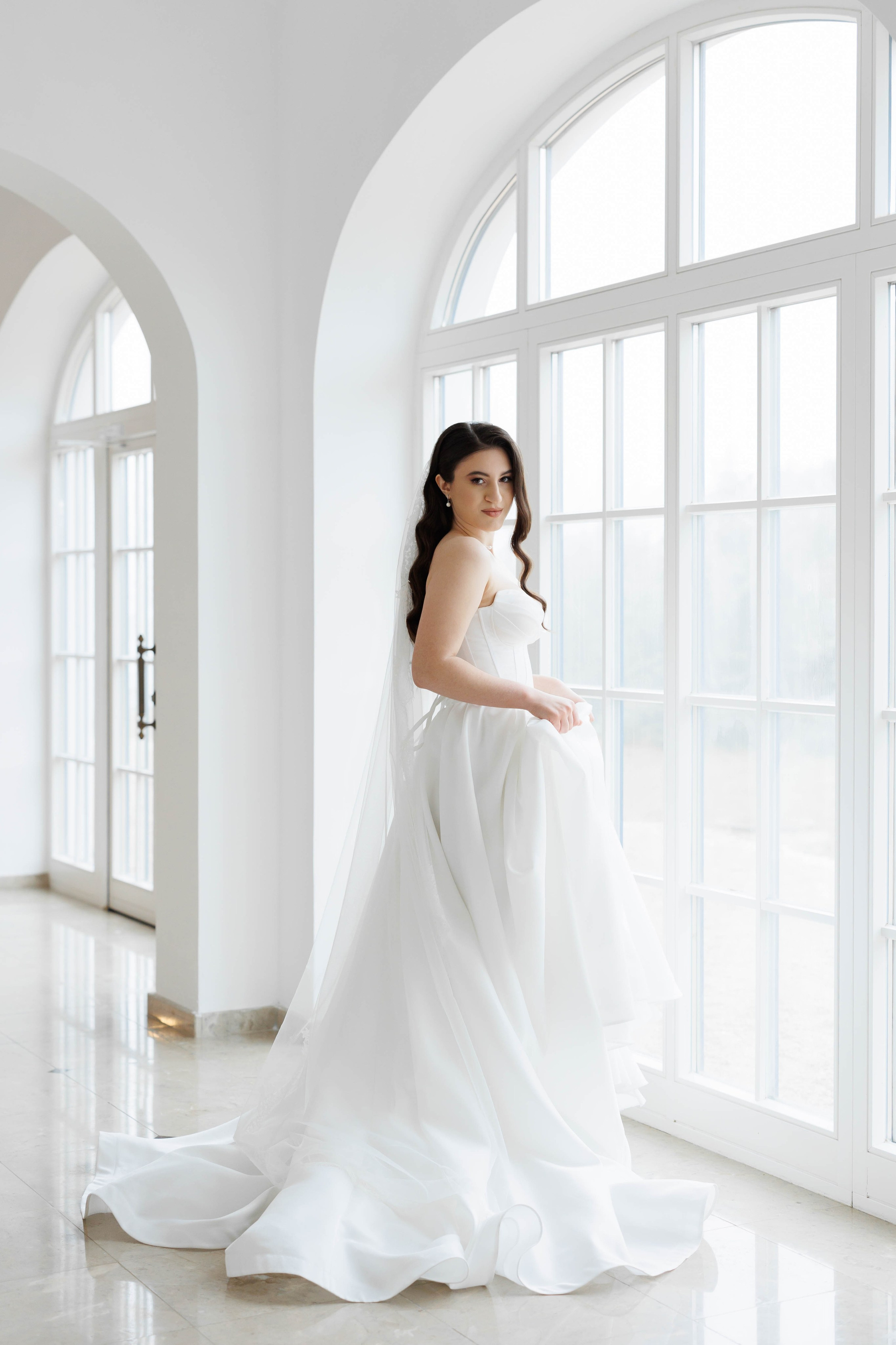 Любовь в каждом кадре. Аксанна Аракелян